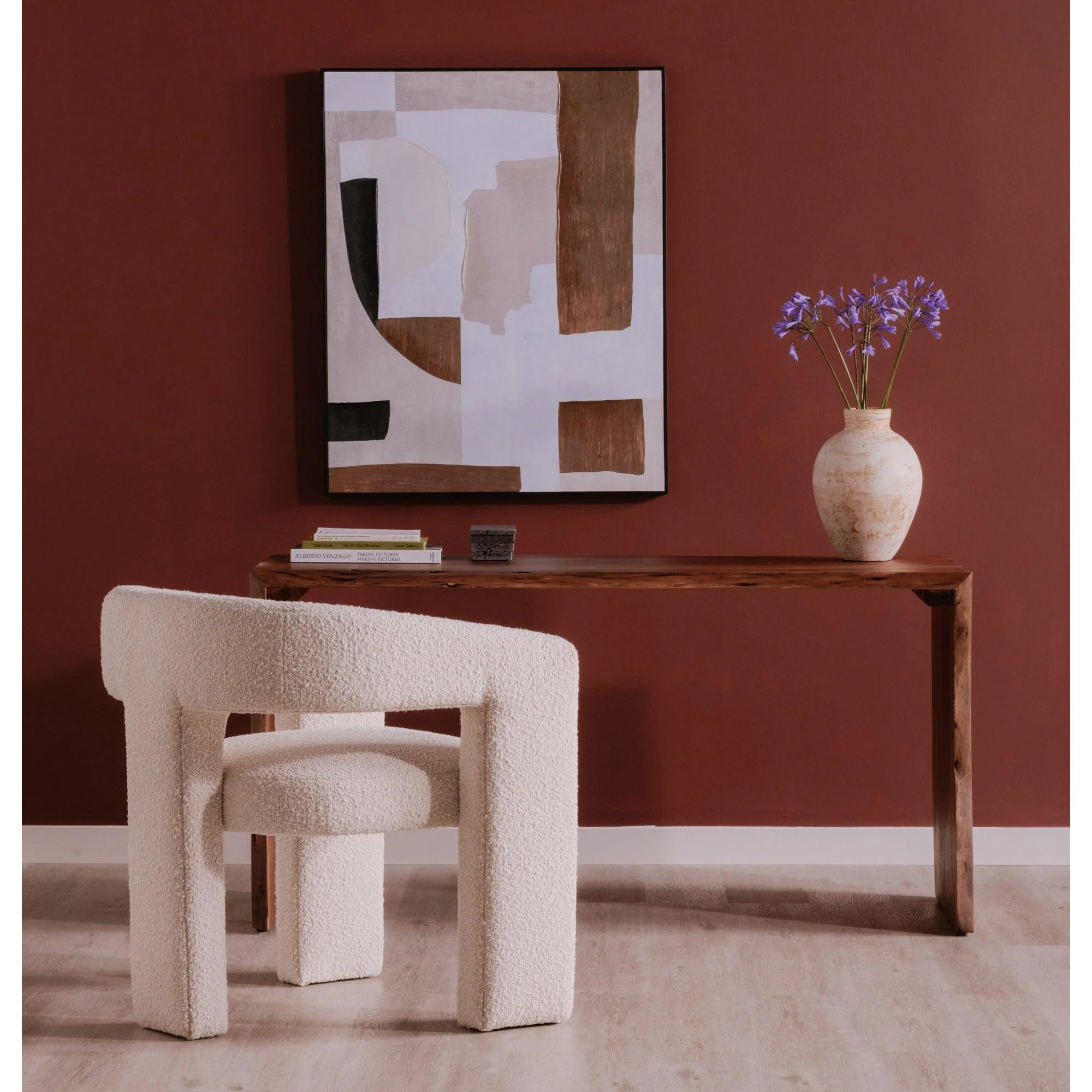 Tyrell Desk - Frankwebs