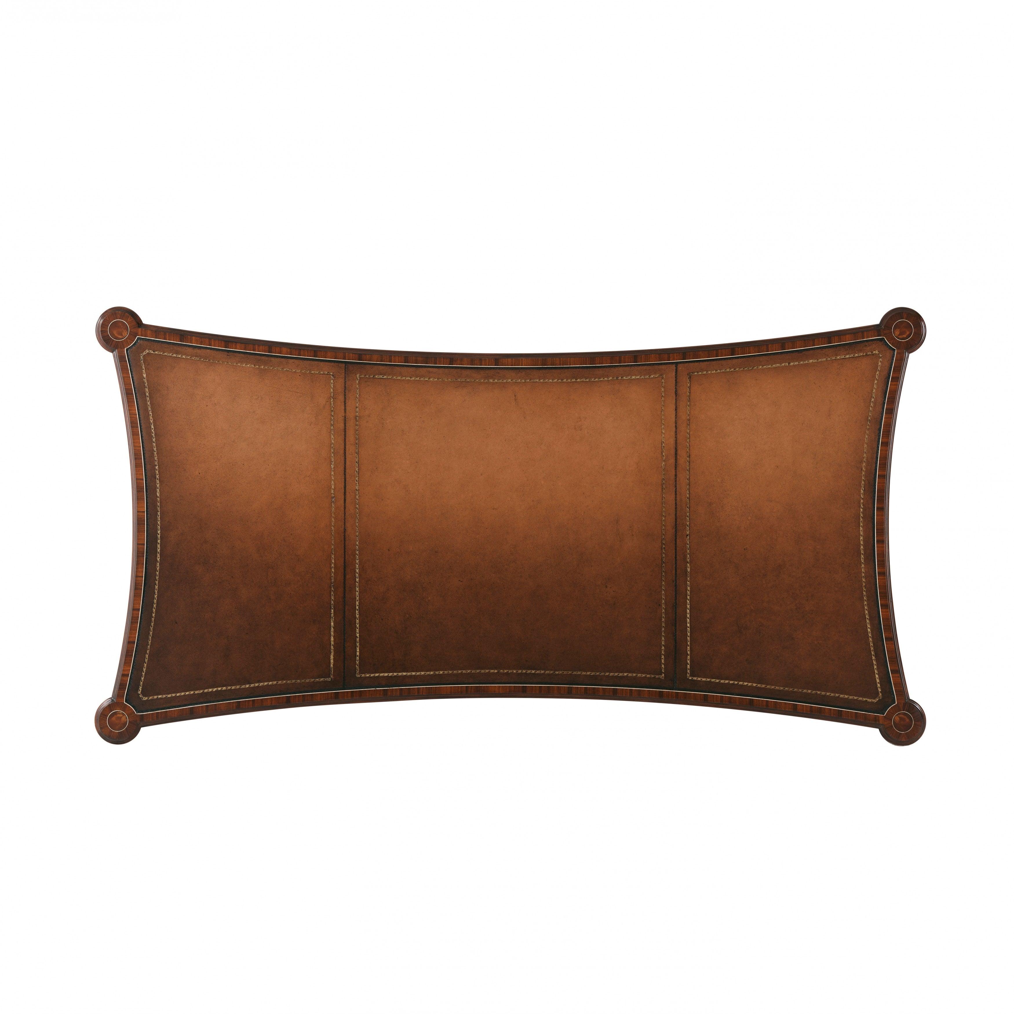 Aveneil Desk - Frankwebs