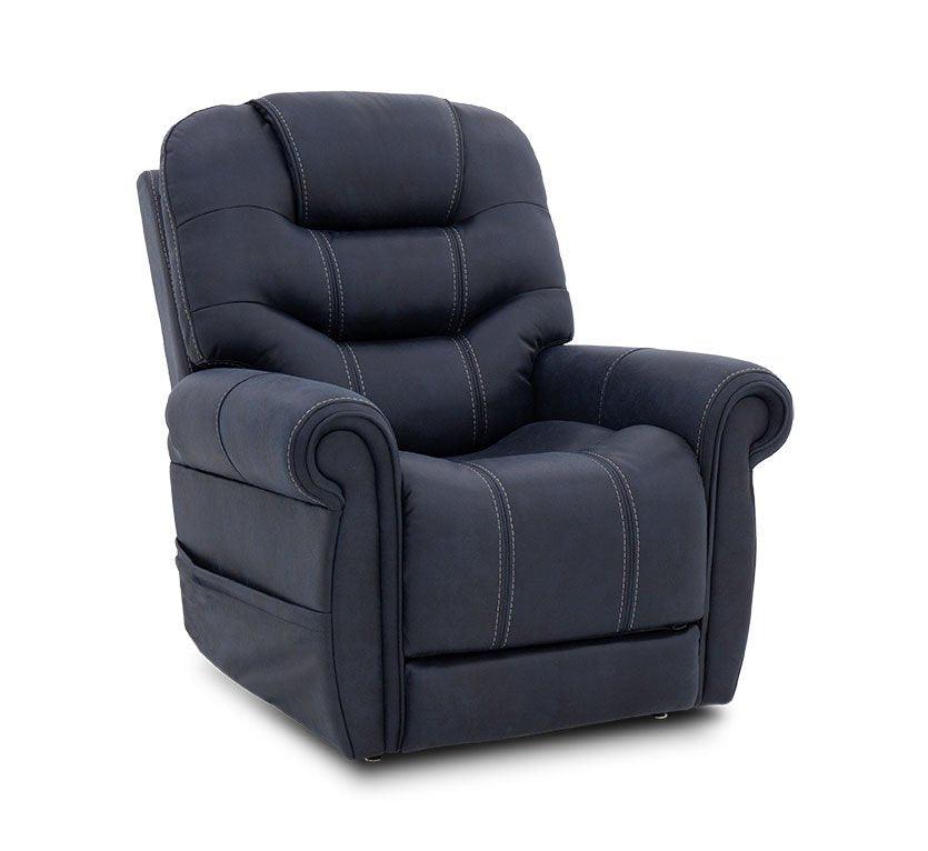 Lucas Power Lift Recliner - Frankwebs