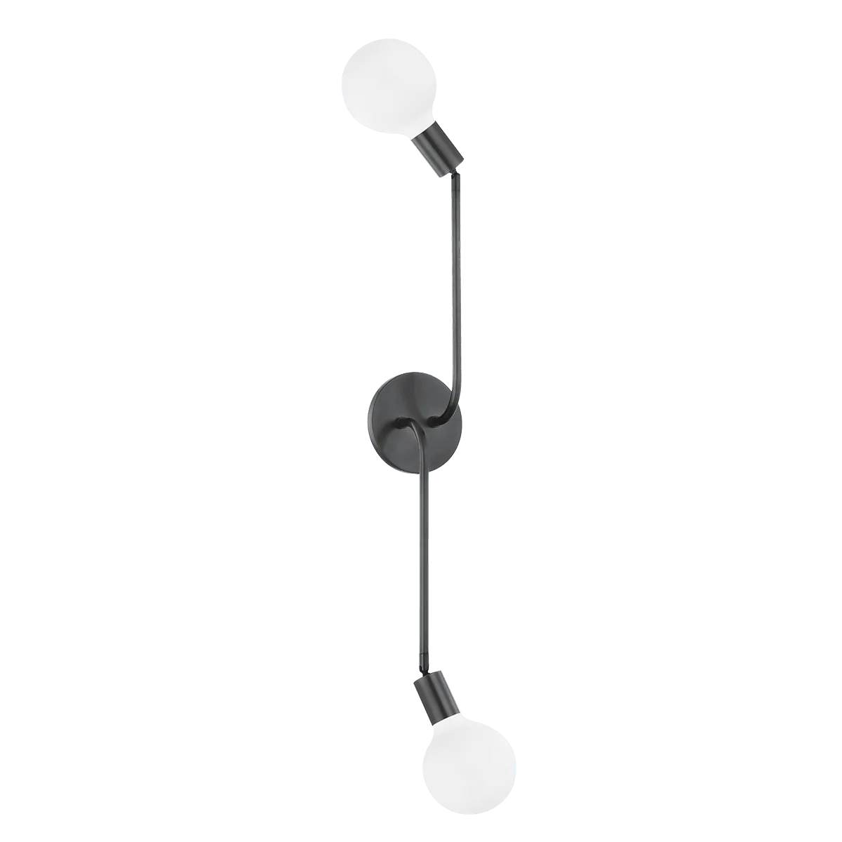 BLAKELY 2 LIGHT WALL SCONCE - Frankwebs