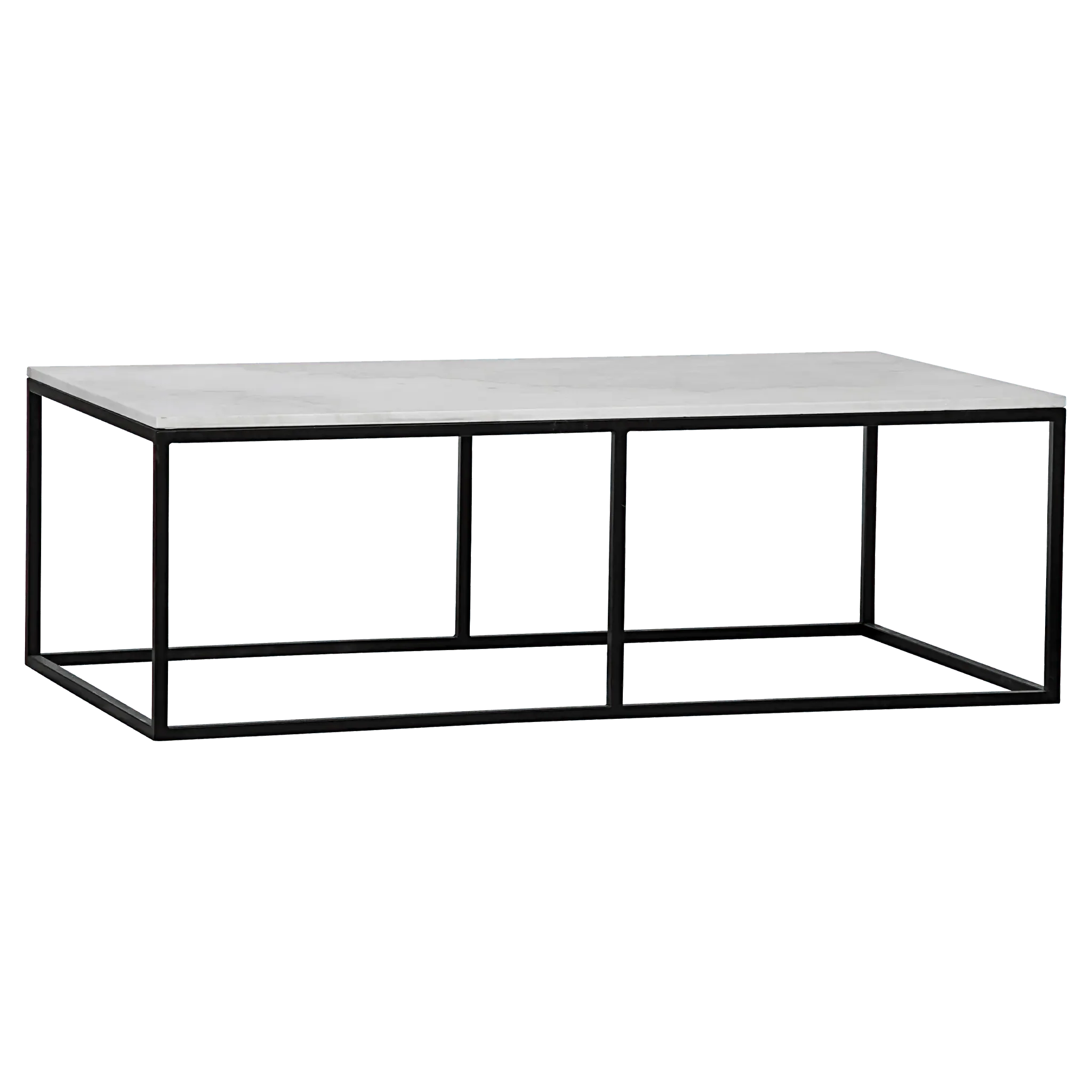 Lois Coffee Table - Frankwebs