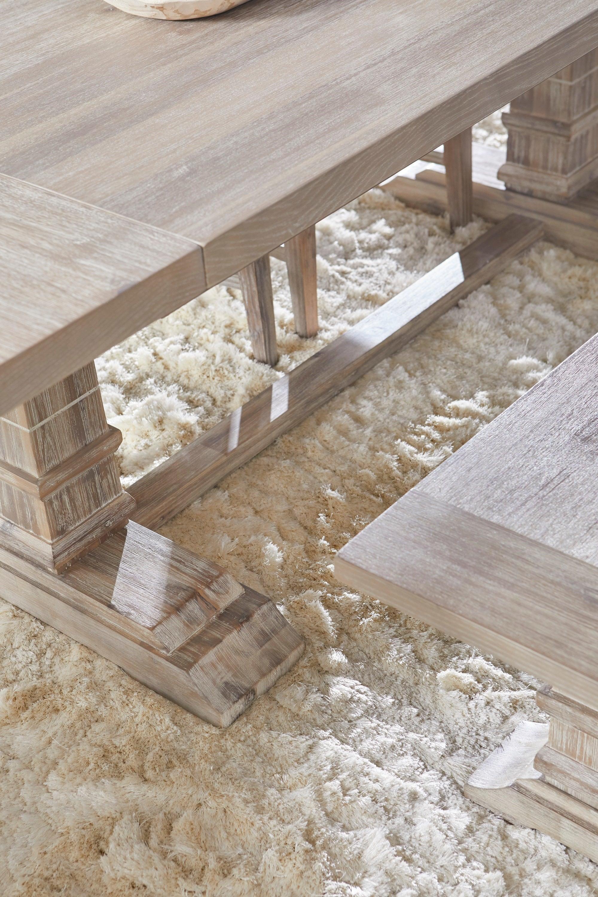 Hudson Large Dining Bench - Frankwebs