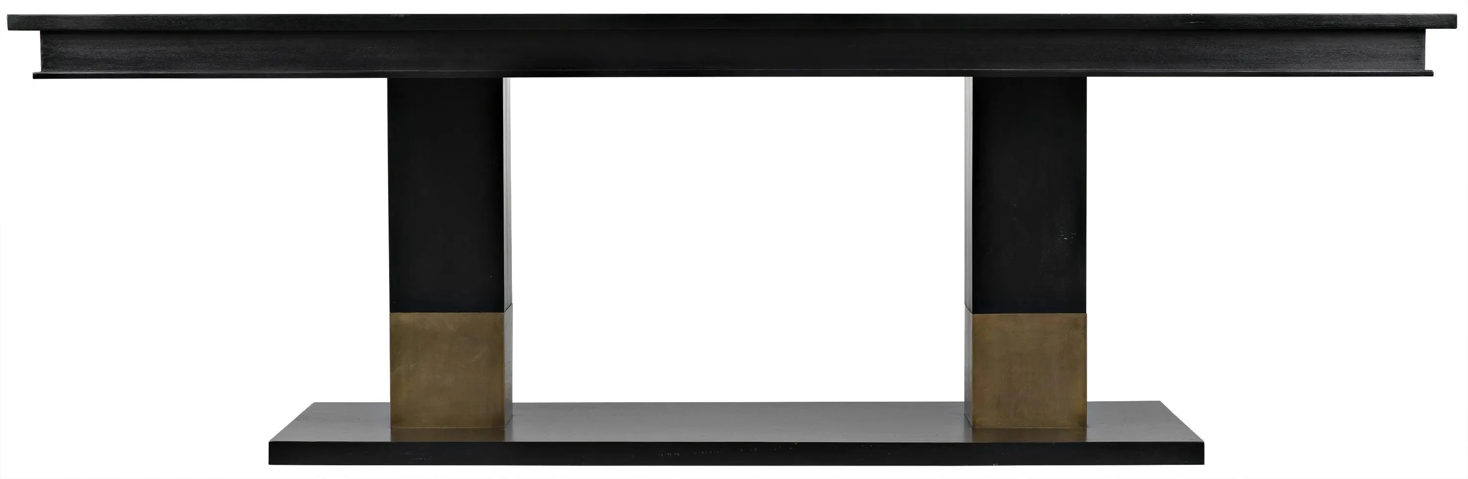 Ravenko Dining Table - Frankwebs