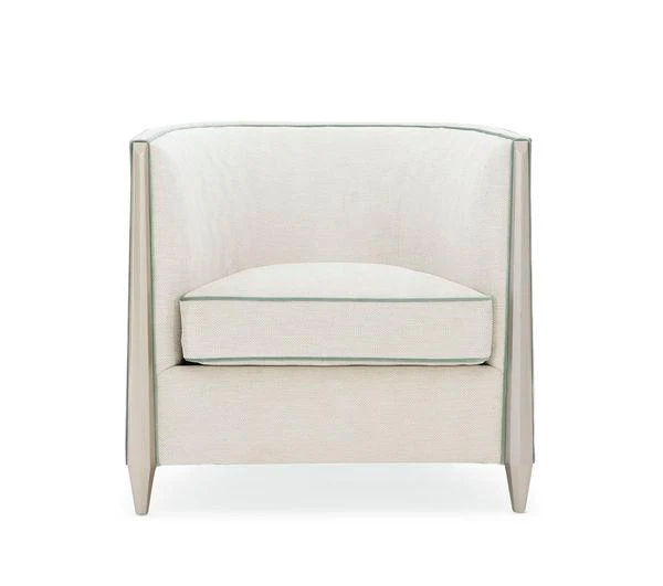 PIPING HOT CHAIR - Frankwebs