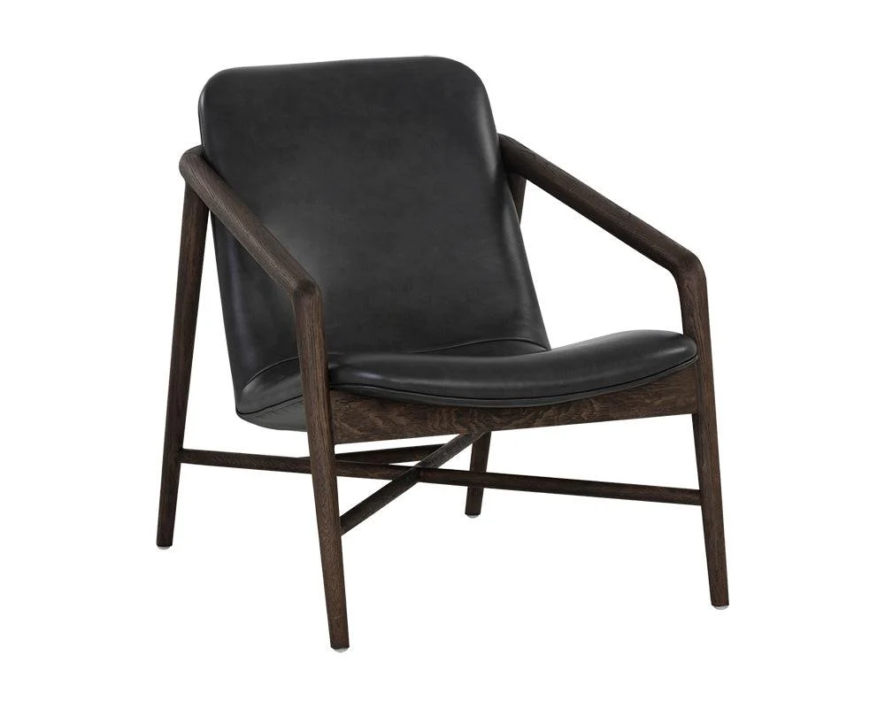 Cinelli Lounge Chair - Frankwebs