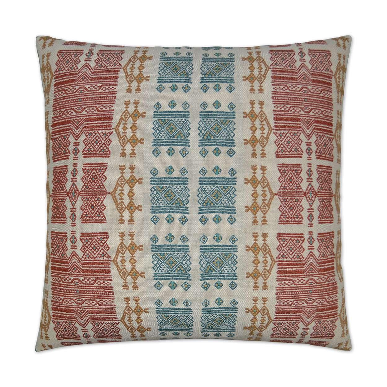 Cochise Pillow - Frankwebs