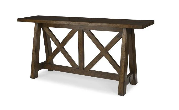Chateau Lyon Small Tierra Console Table - Frankwebs