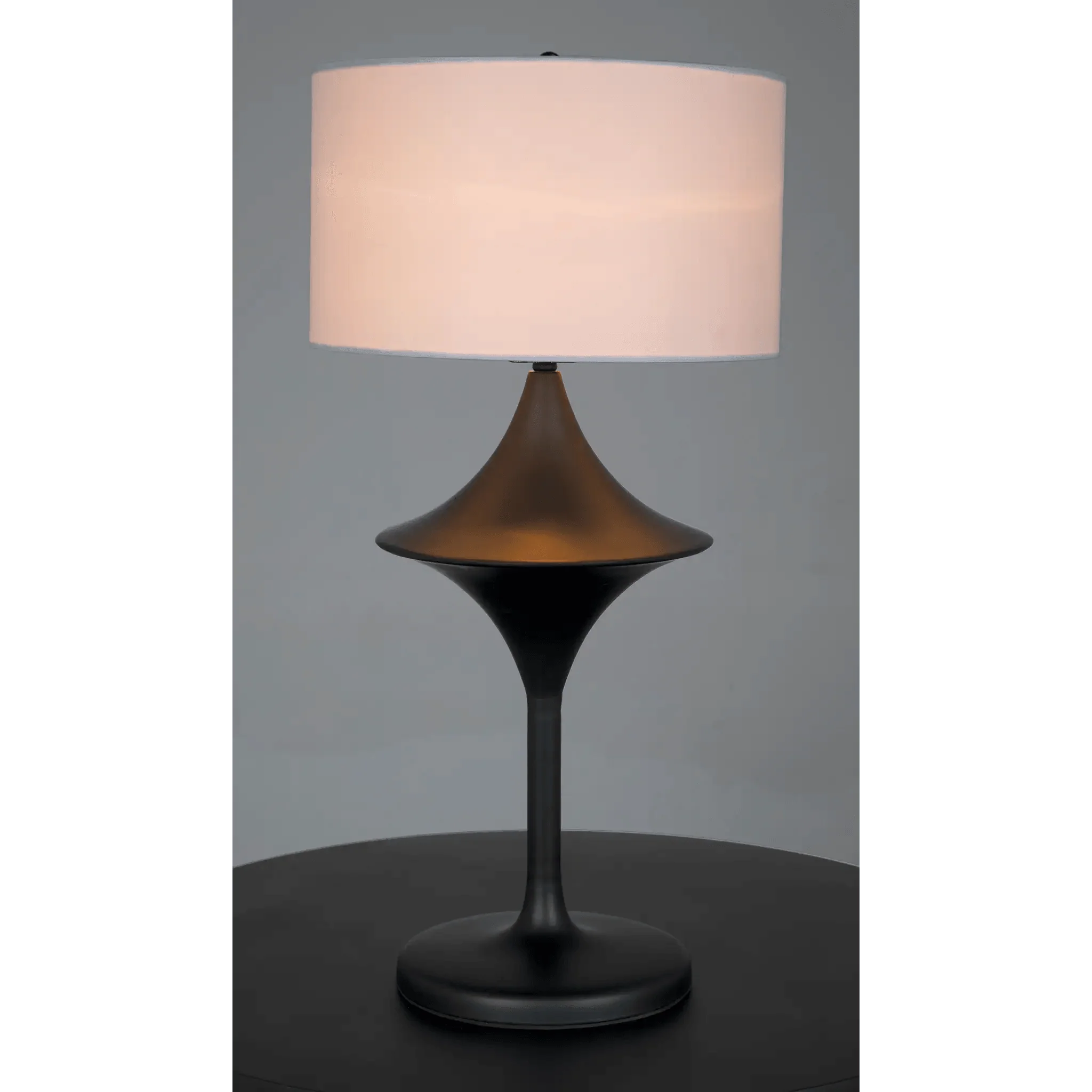 Wilder Lamp with Shade - Frankwebs