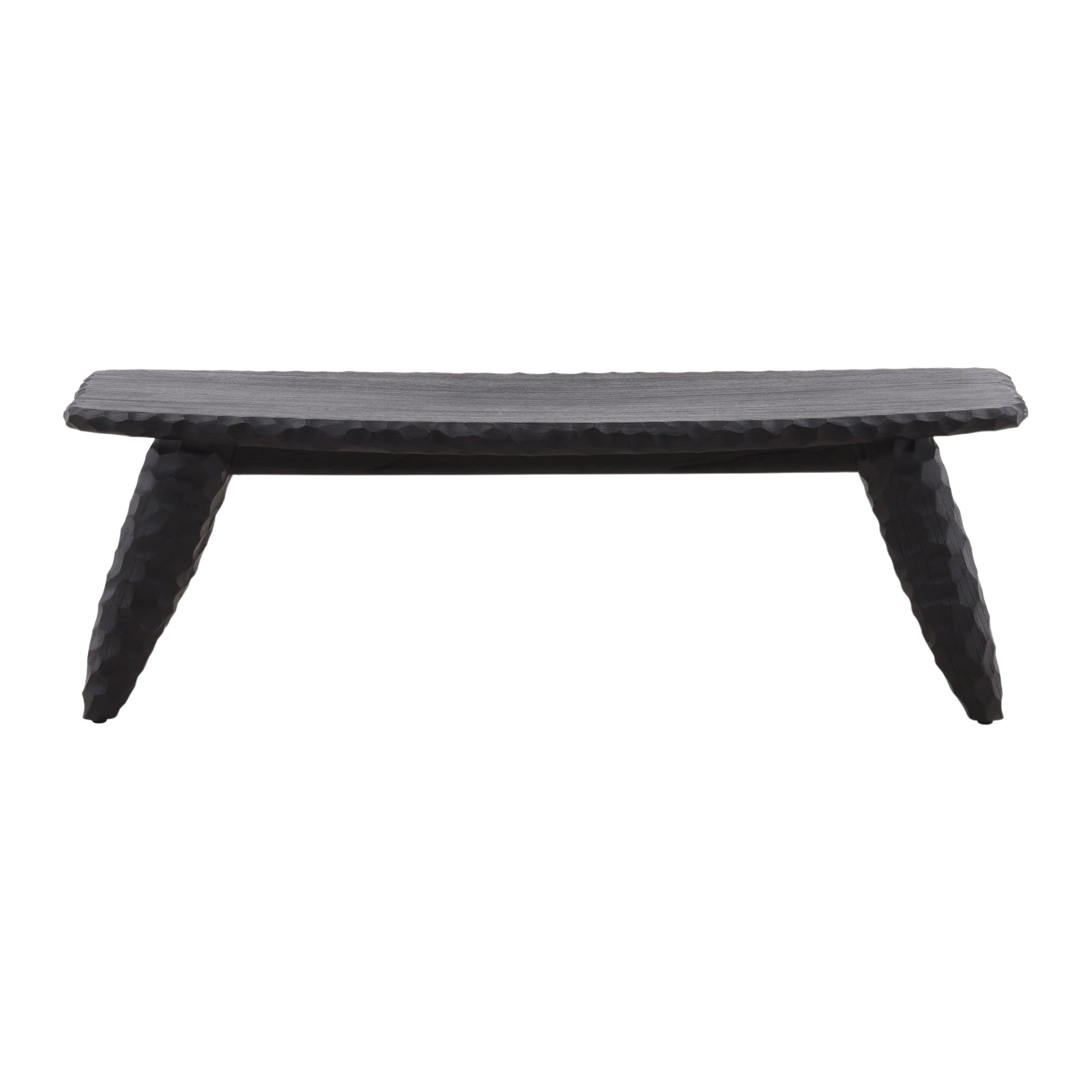 Killian Bench Black - Frankwebs