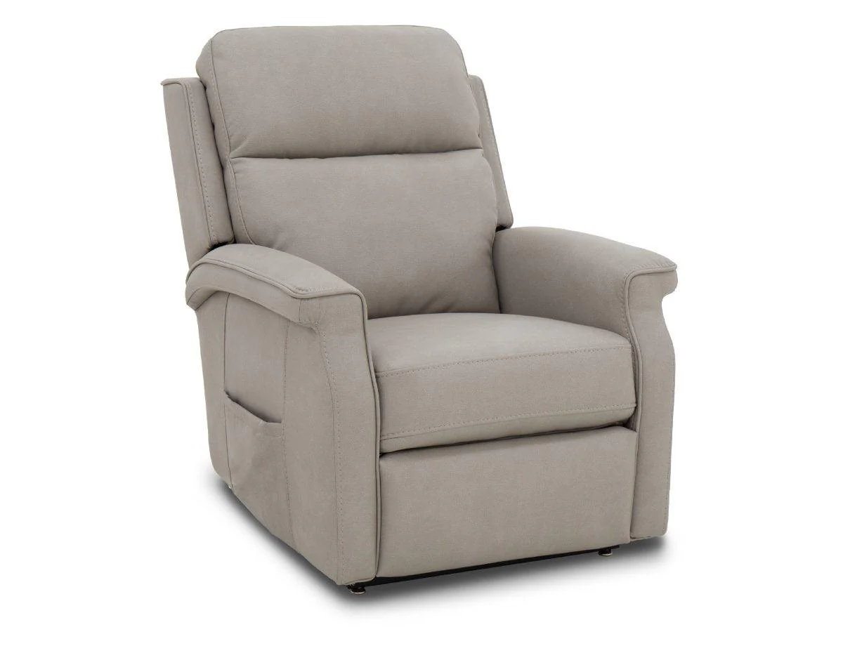 Lena Power Lift Recliner - Frankwebs