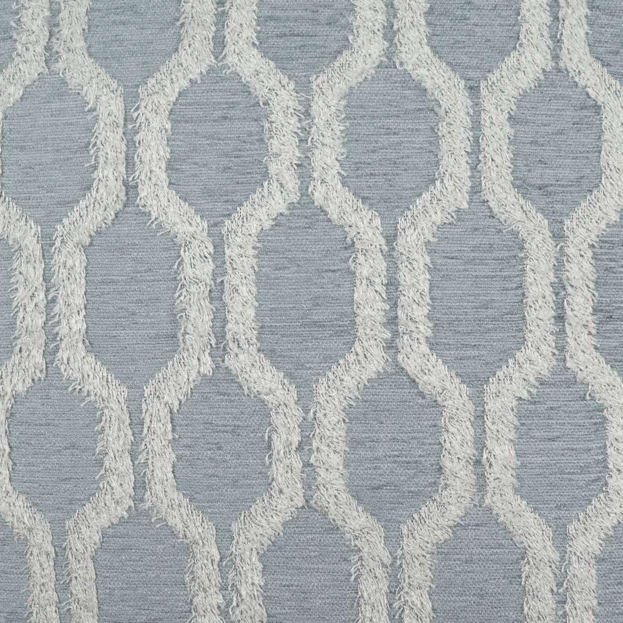 Fringed Pillow - Frankwebs