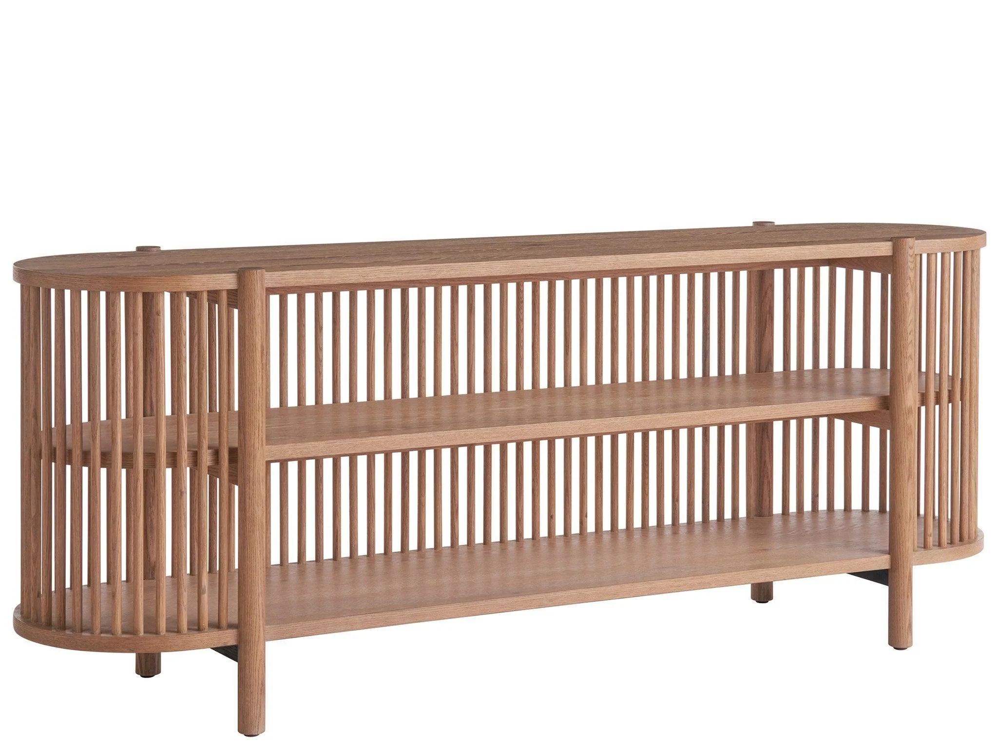 Weekender Console - Frankwebs