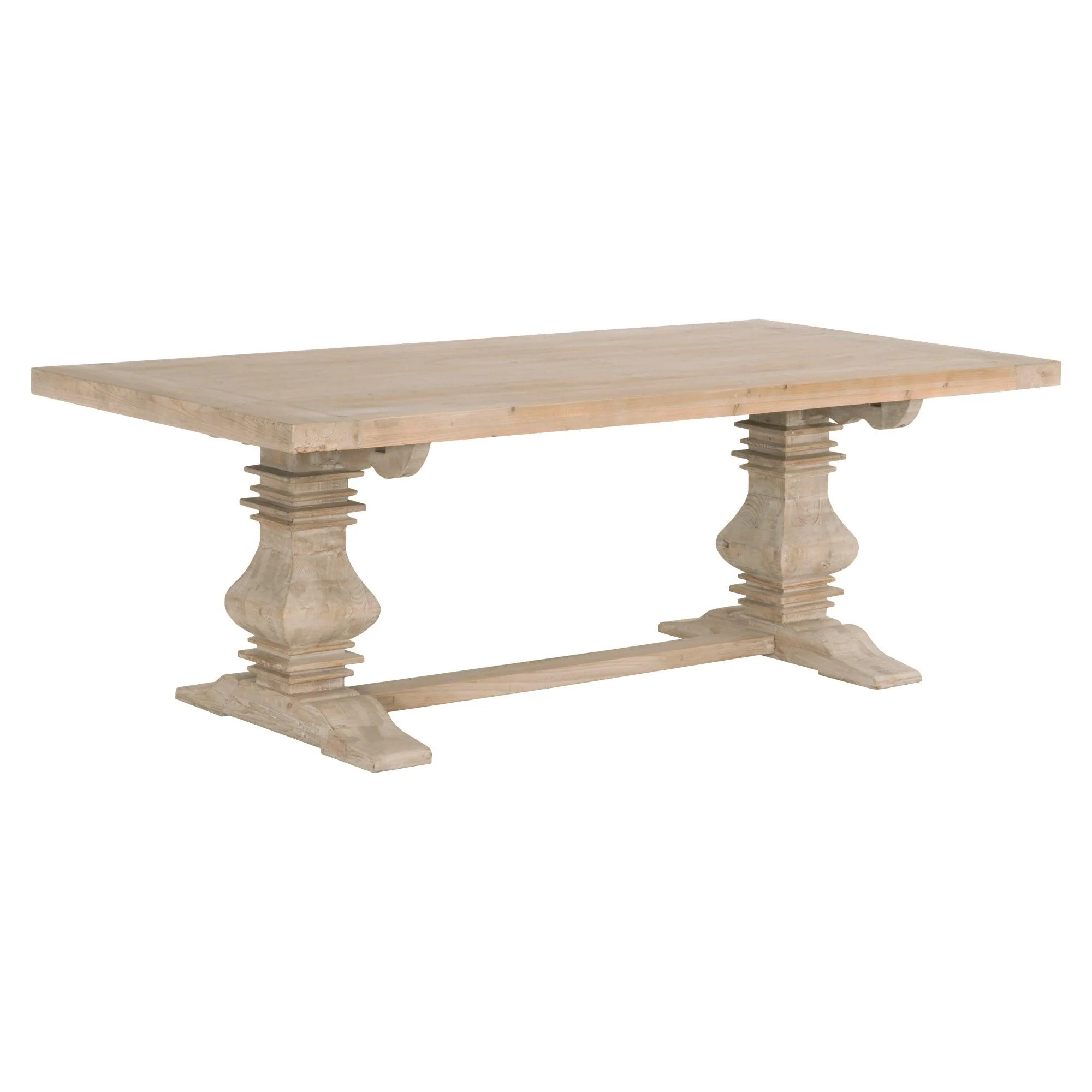 Monastery Extension Dining Table - Frankwebs