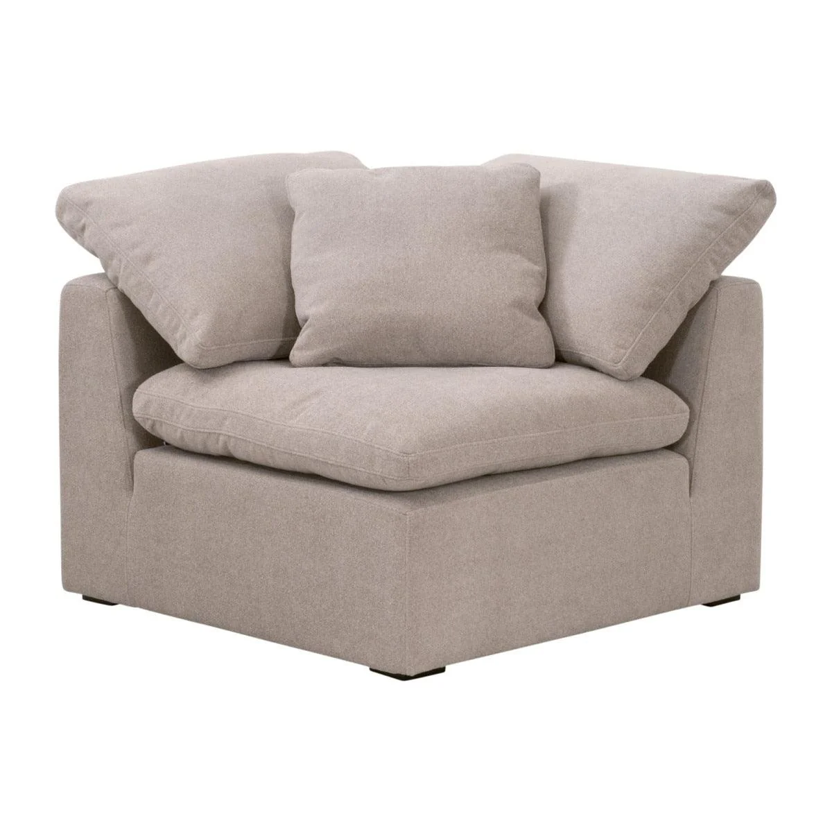 Sky Modular Corner Chair - Frankwebs