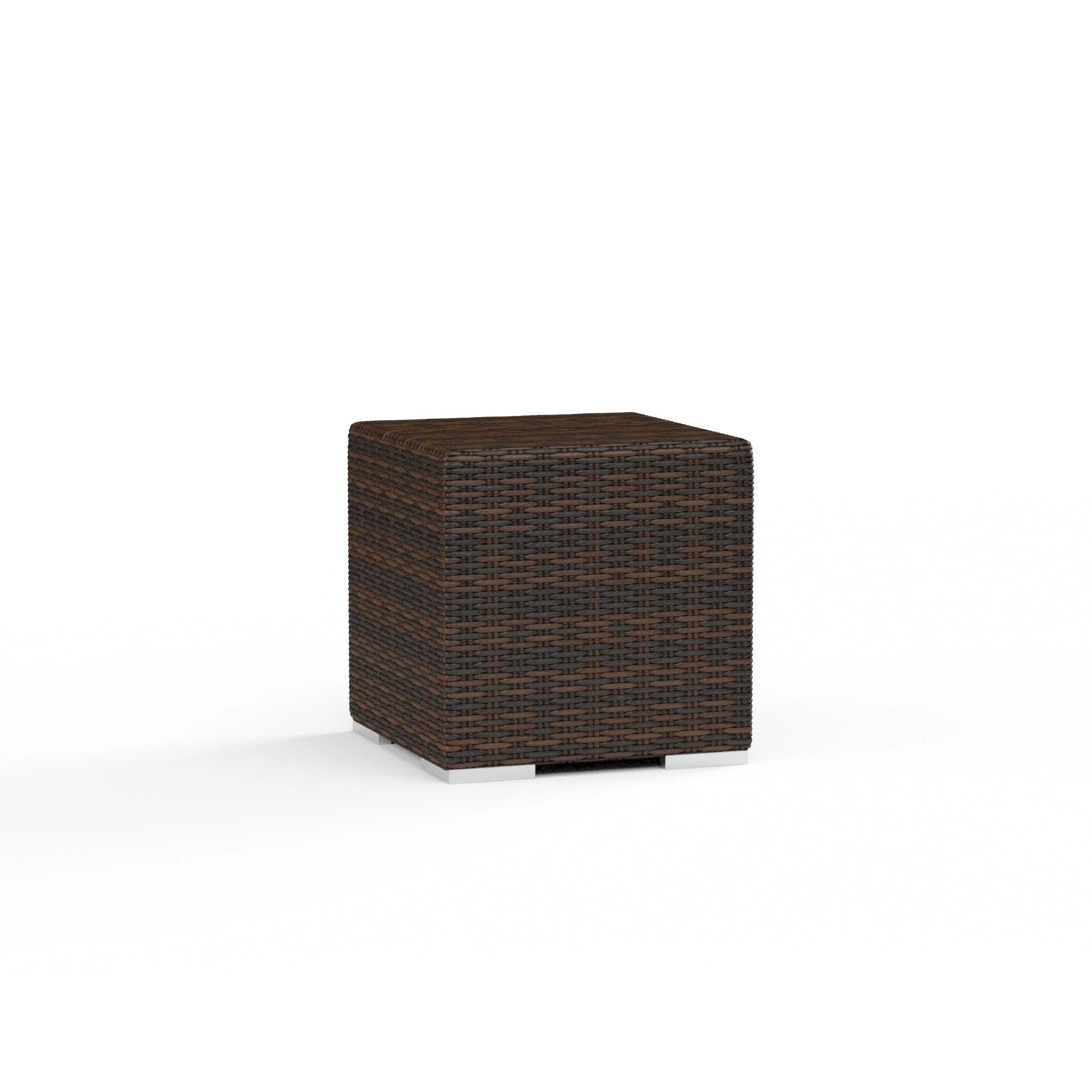 Montecito End Table - Frankwebs