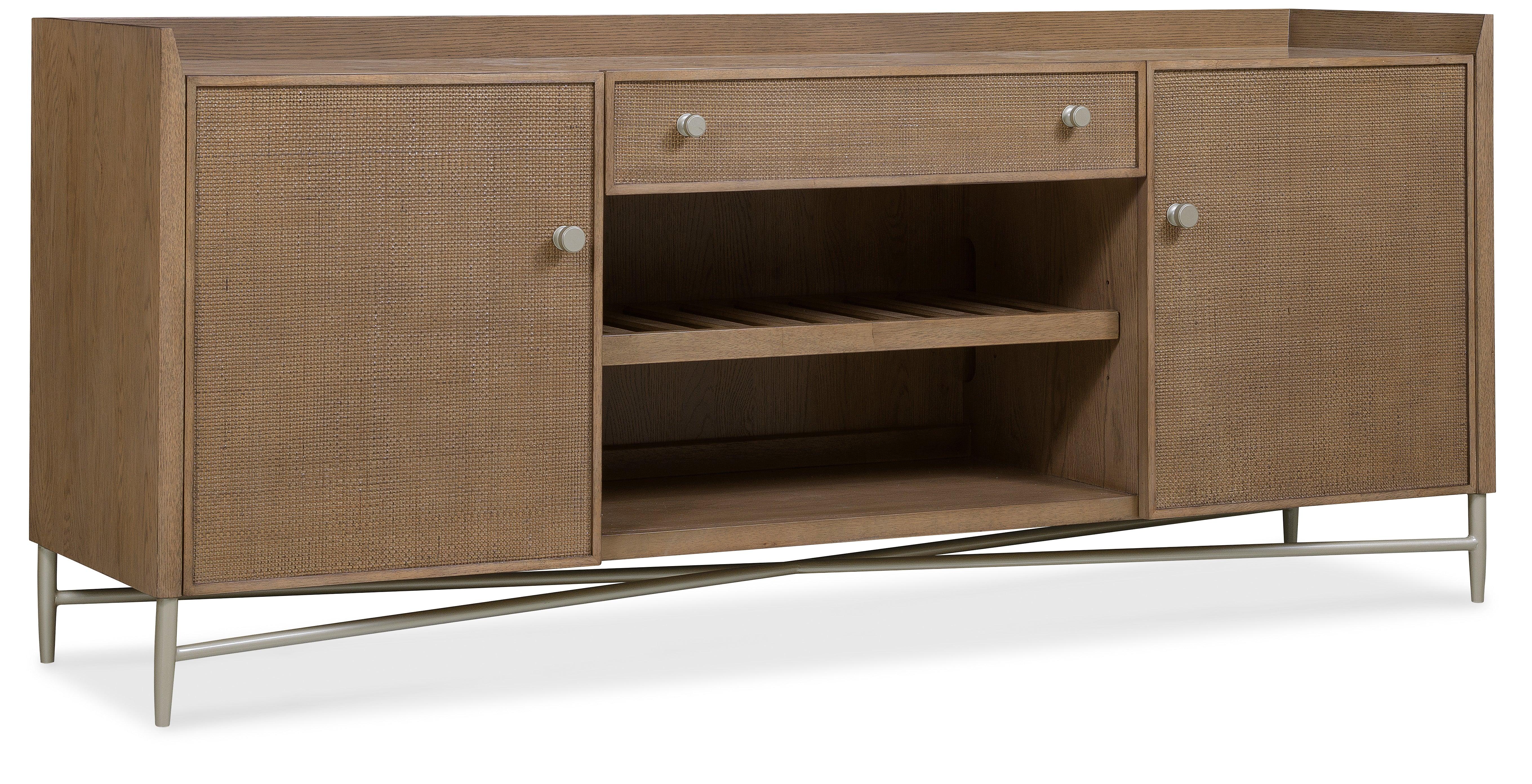 Sonnet Credenza - Frankwebs