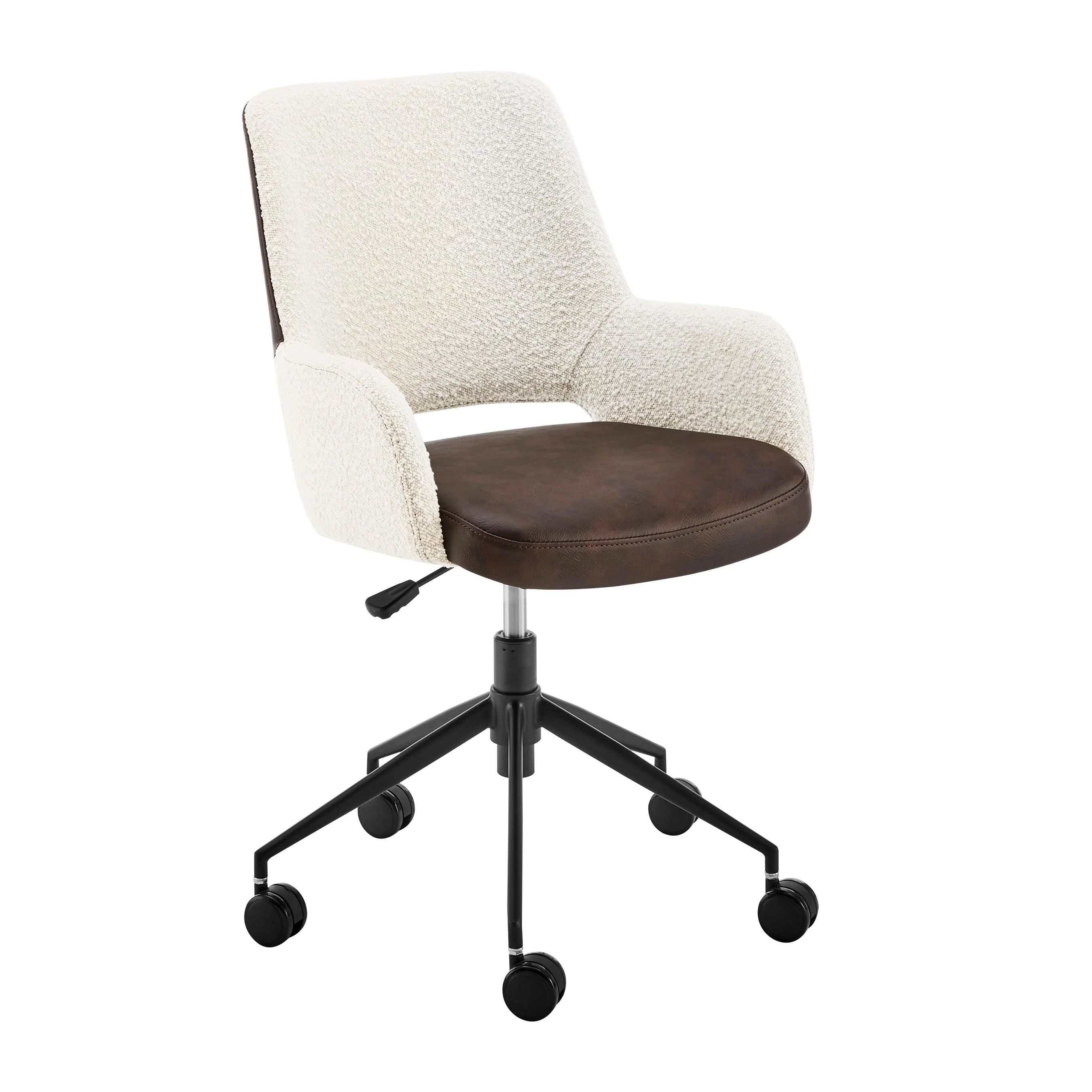 Desi Office Chair - Frankwebs