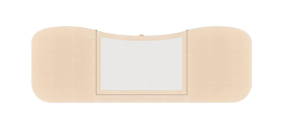 FANCY ME CONSOLE - Frankwebs