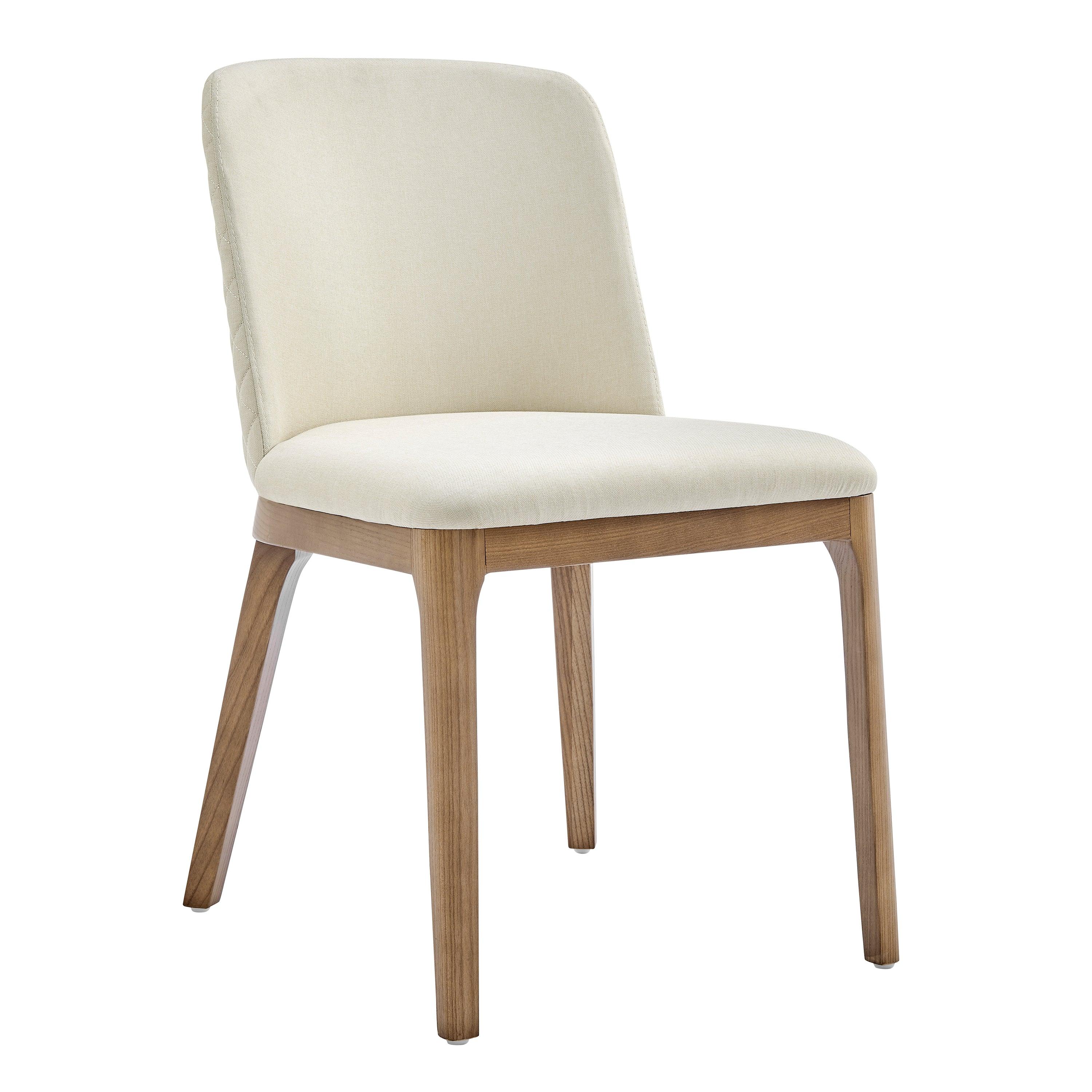 Tilde Side Chair - Set of 2 - Frankwebs