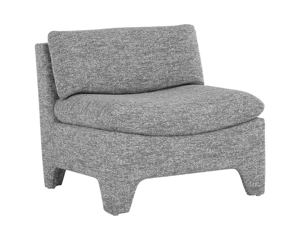 Dallin Lounge Chair - Frankwebs