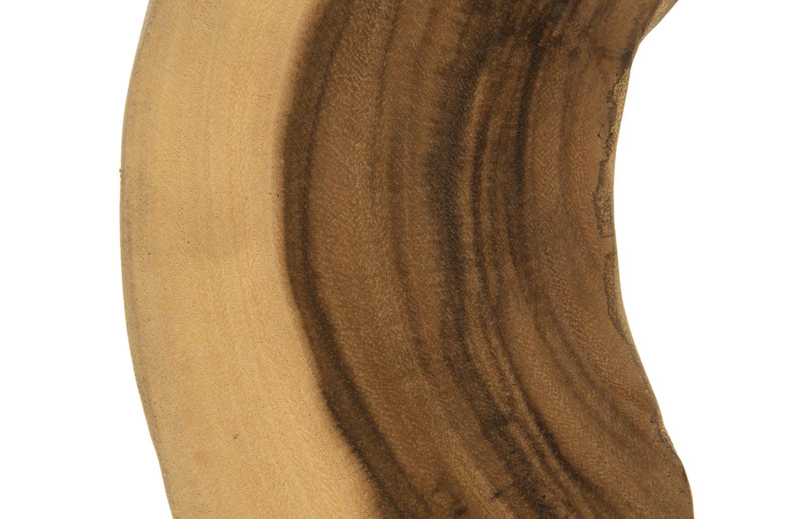 Creature Sculpture on Stand, Natural - Frankwebs