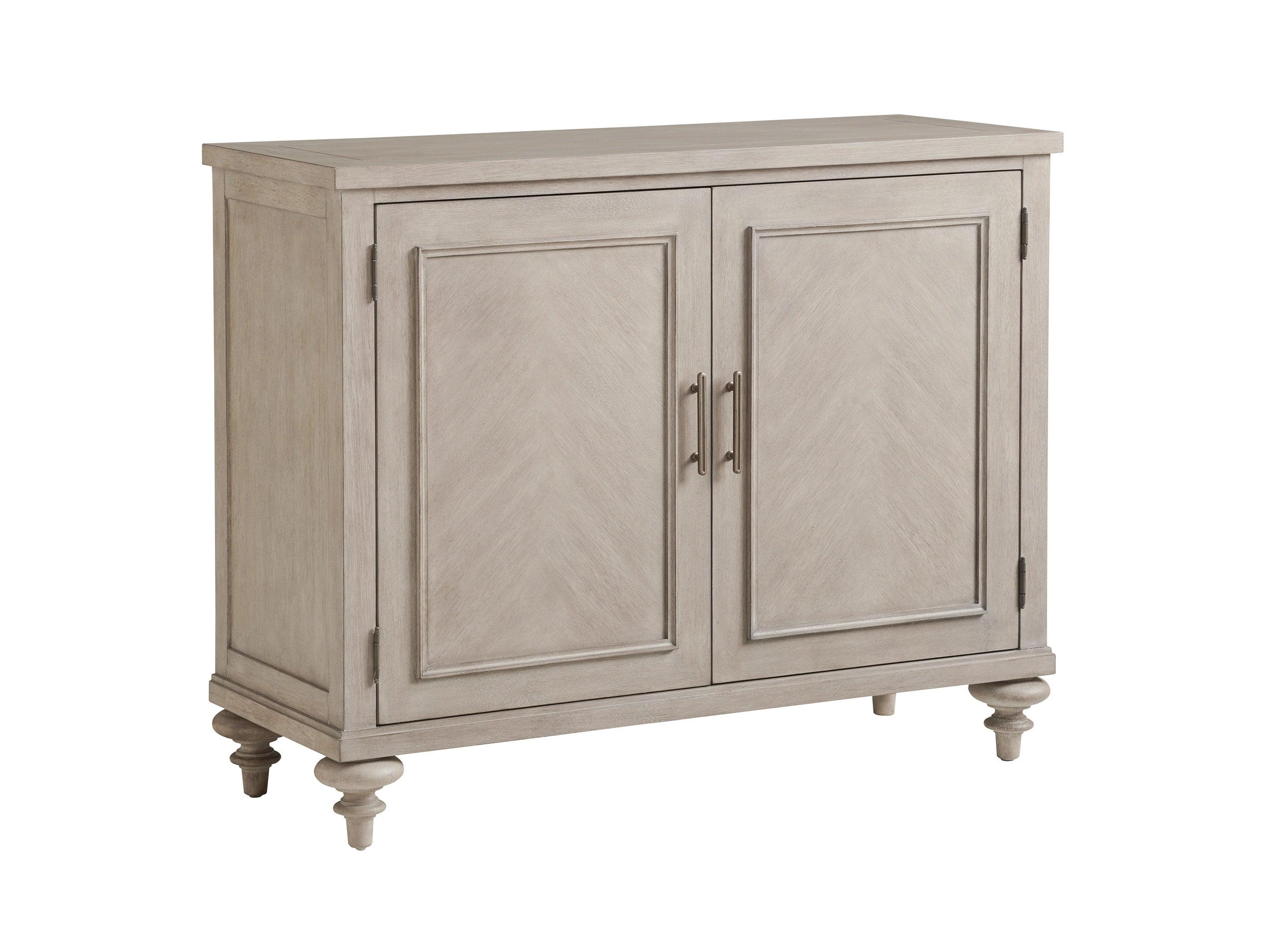 Malibu Neptune Hall Chest - Frankwebs
