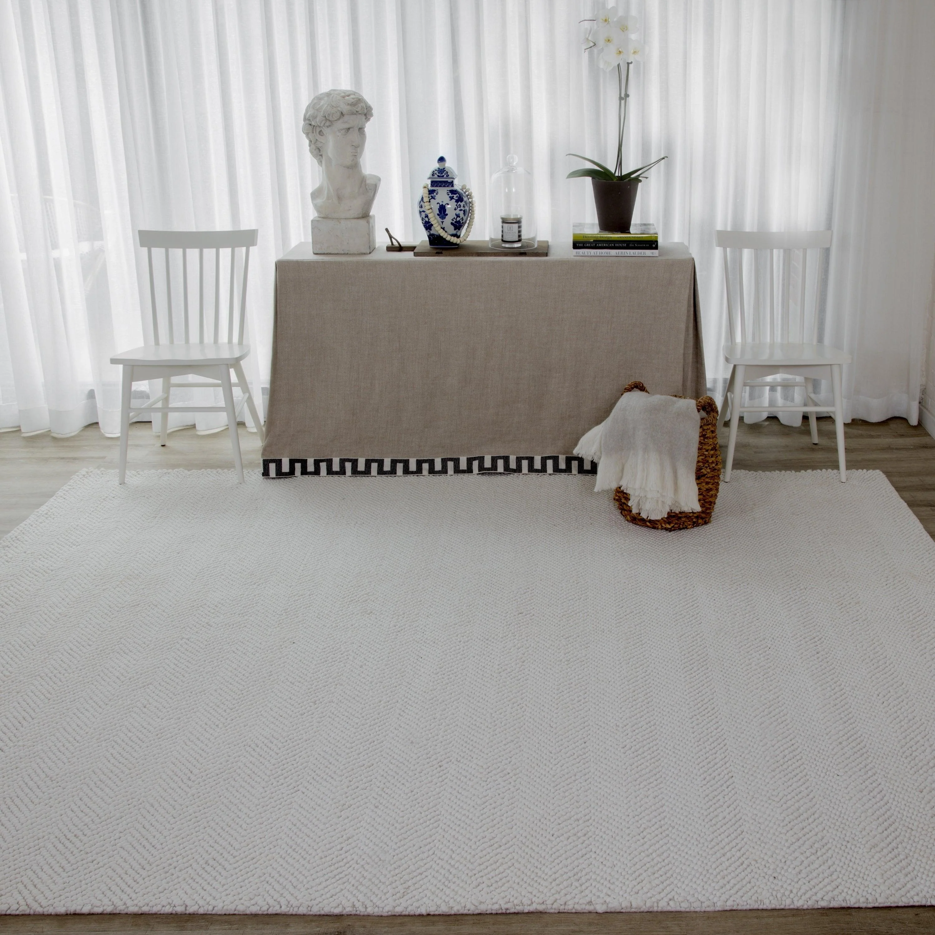 Erin Gates - Washington - Frankwebs