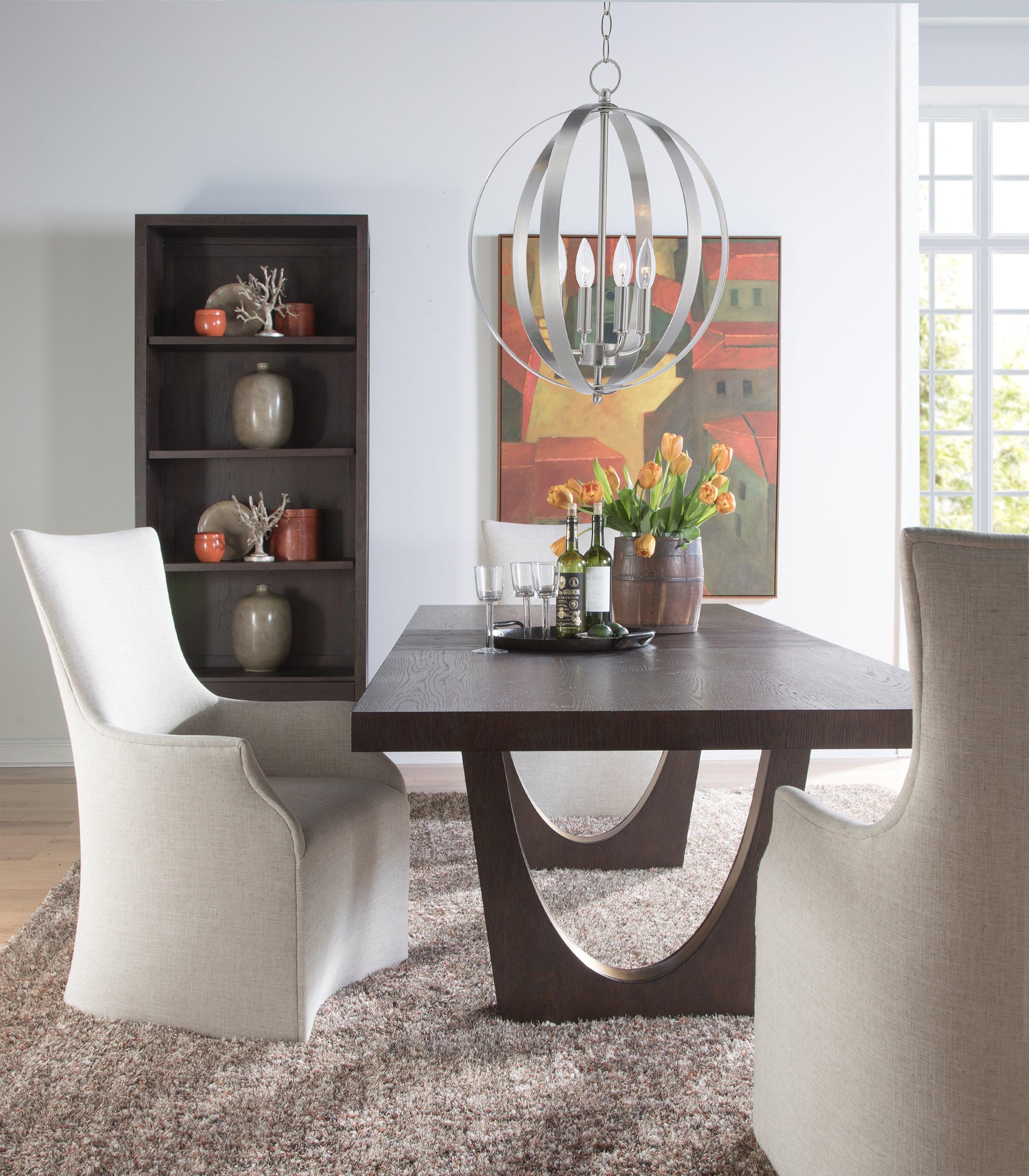 Verbatim Rectangular Dining Table - Frankwebs