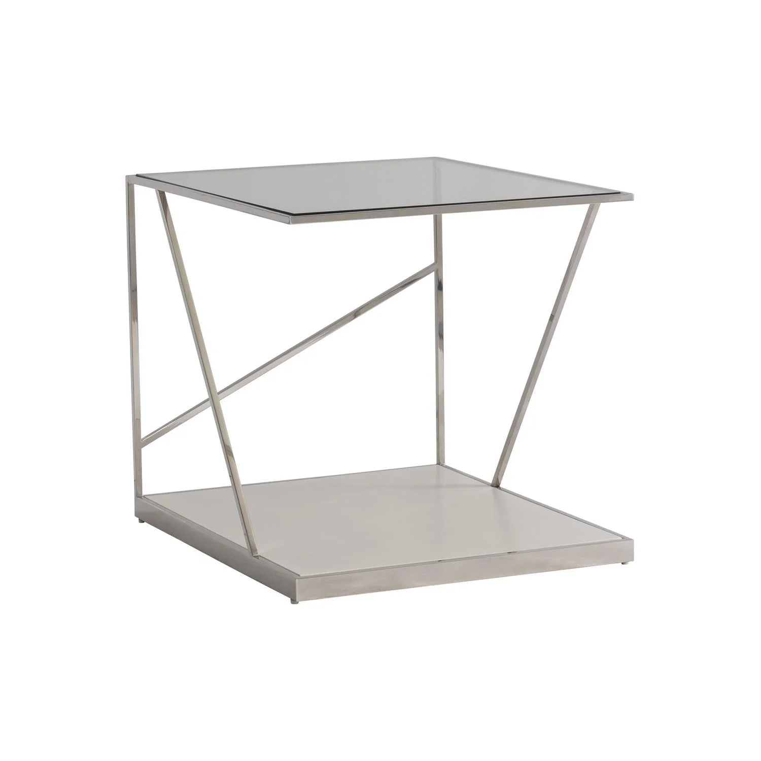 MAYMONT SIDE TABLE - Frankwebs