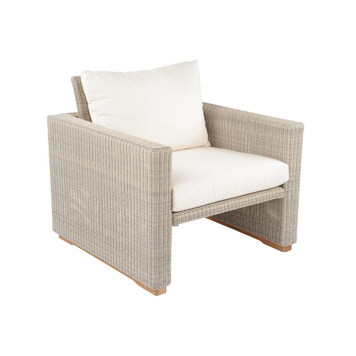 Westport Deep Seating Lounge Chair - Frankwebs