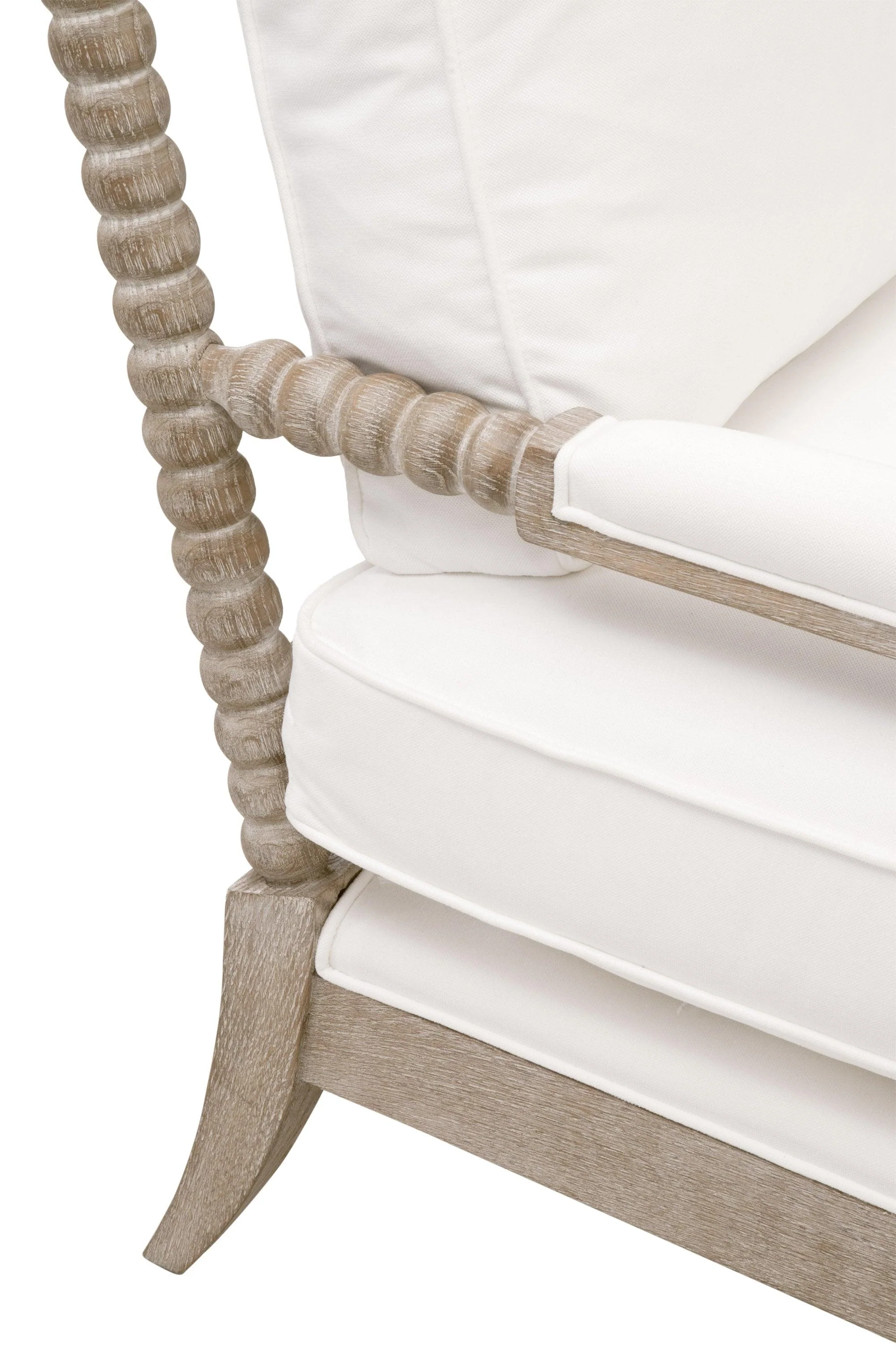 Rouleau Chaise Lounge - Frankwebs