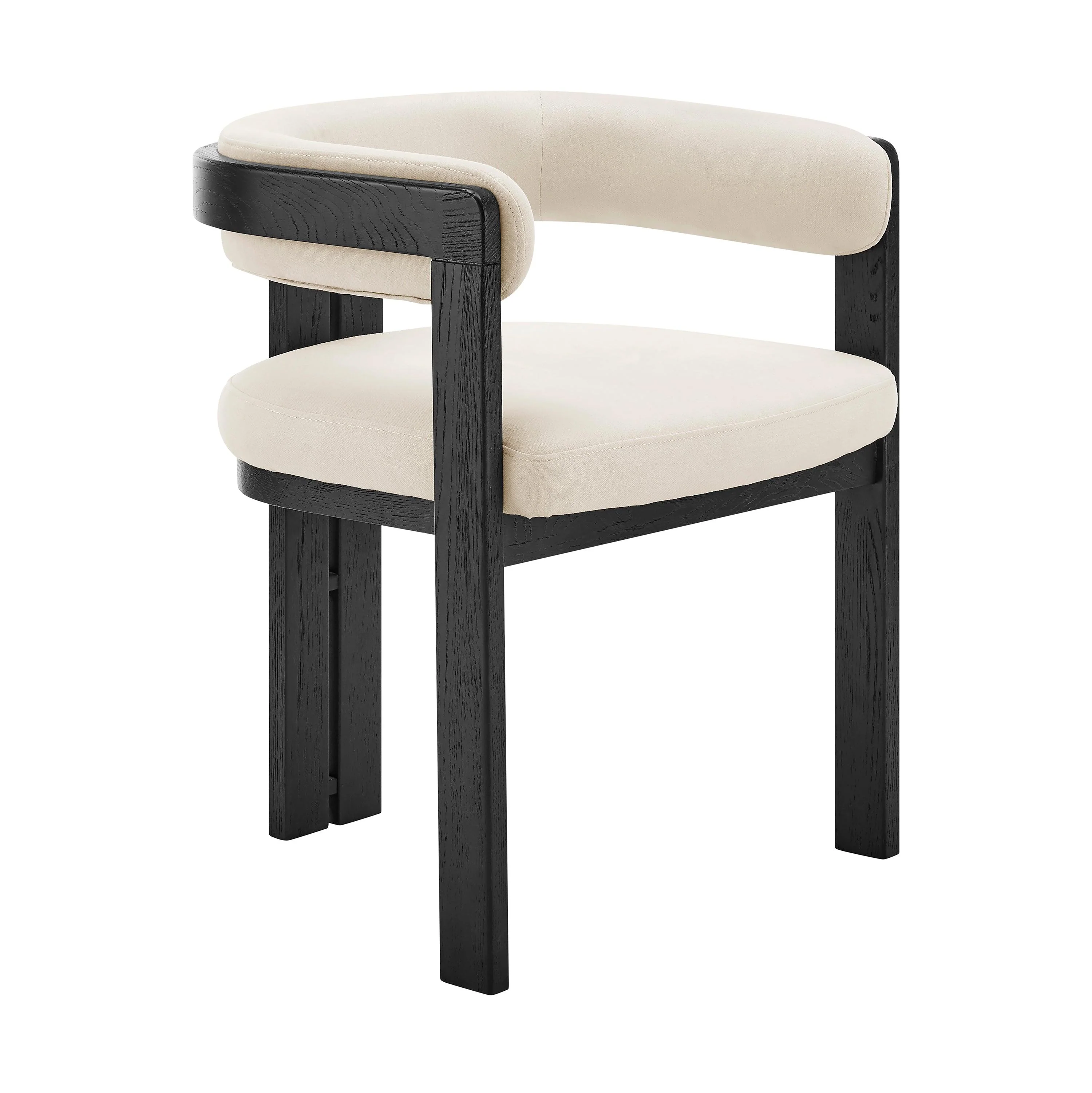 Blixa Armchair - Frankwebs