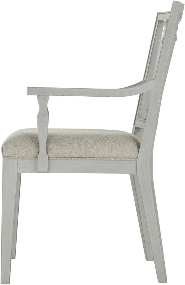 The Tristan Dining Armchair - Set of 2 - Frankwebs