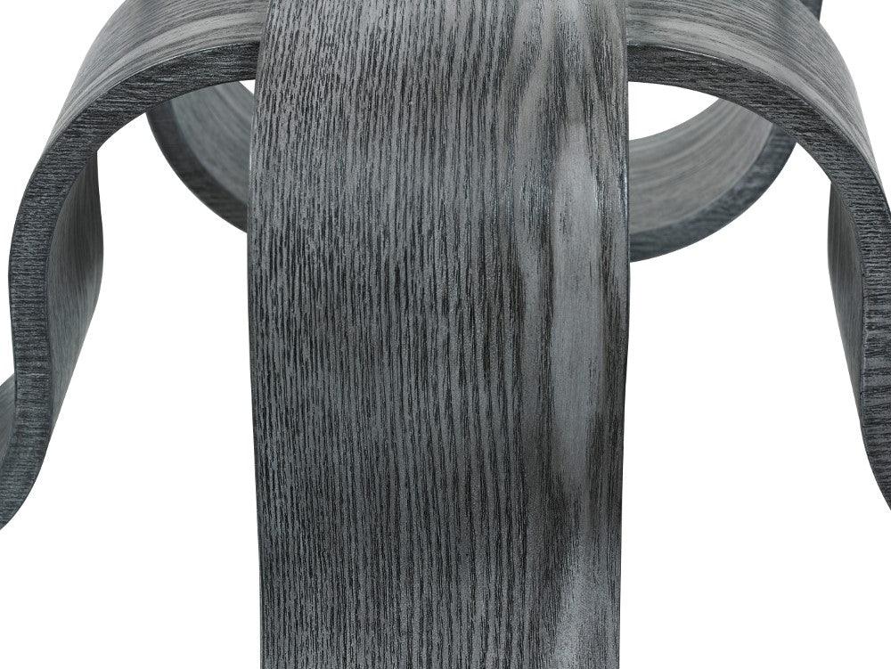 Square Cocktail Table. Grey - Frankwebs