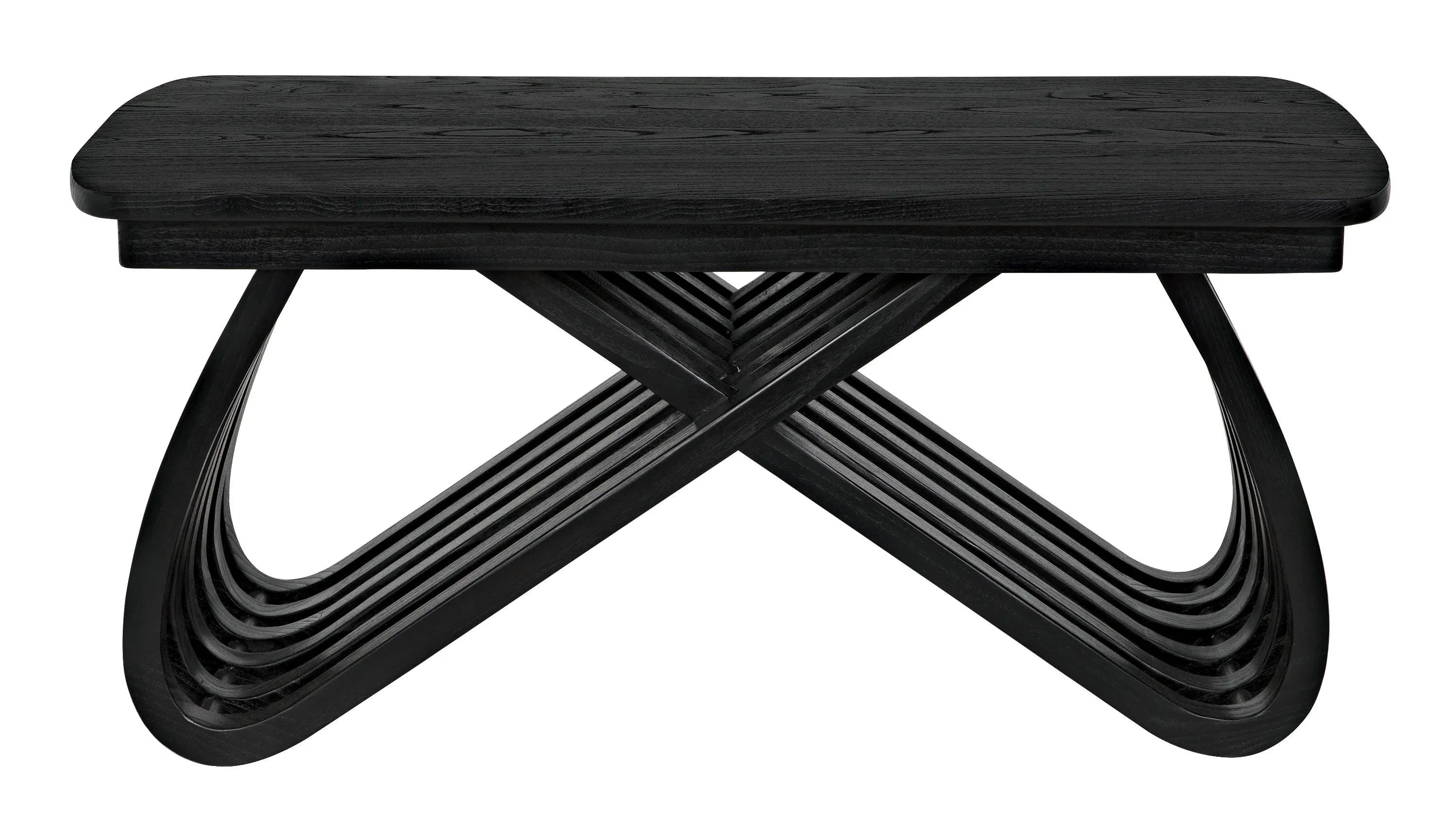 Infinity Coffee Table - Frankwebs