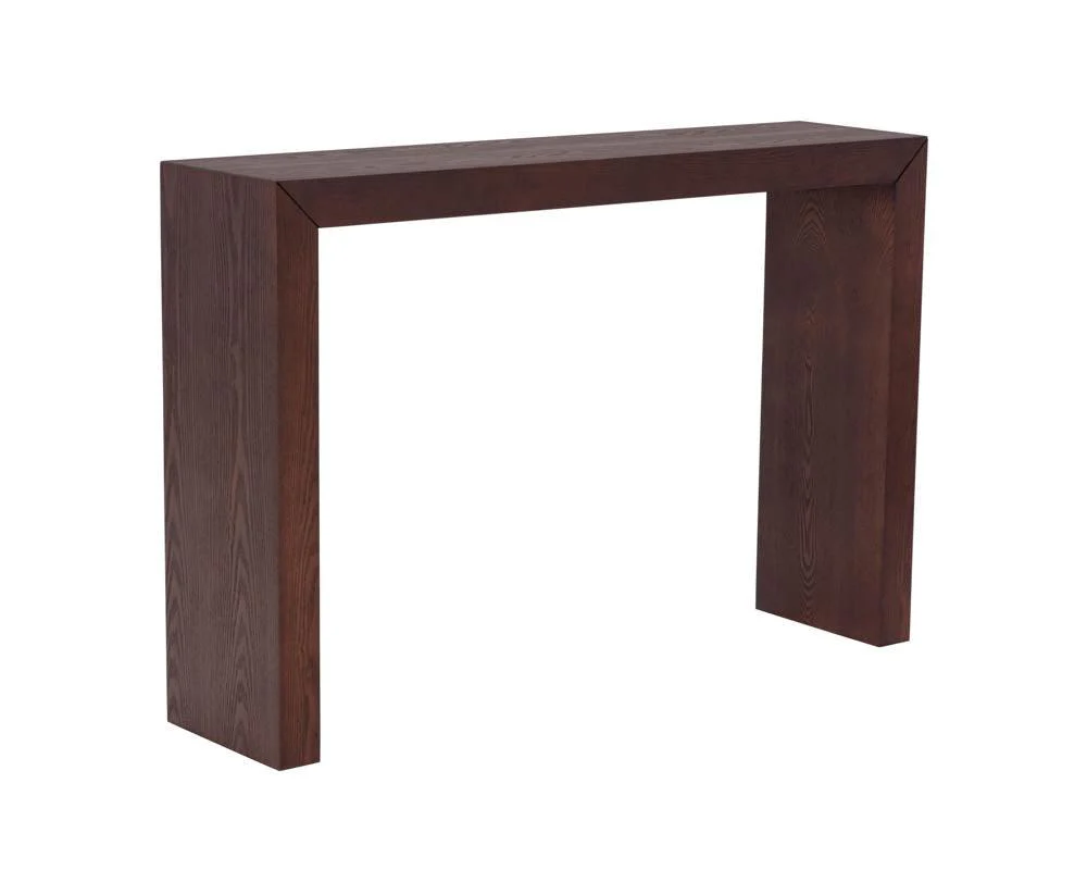 Arch Console Table - Frankwebs