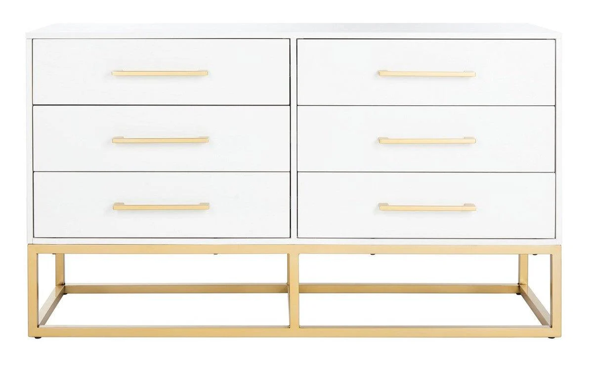 ESTELLE DRESSER - Frankwebs