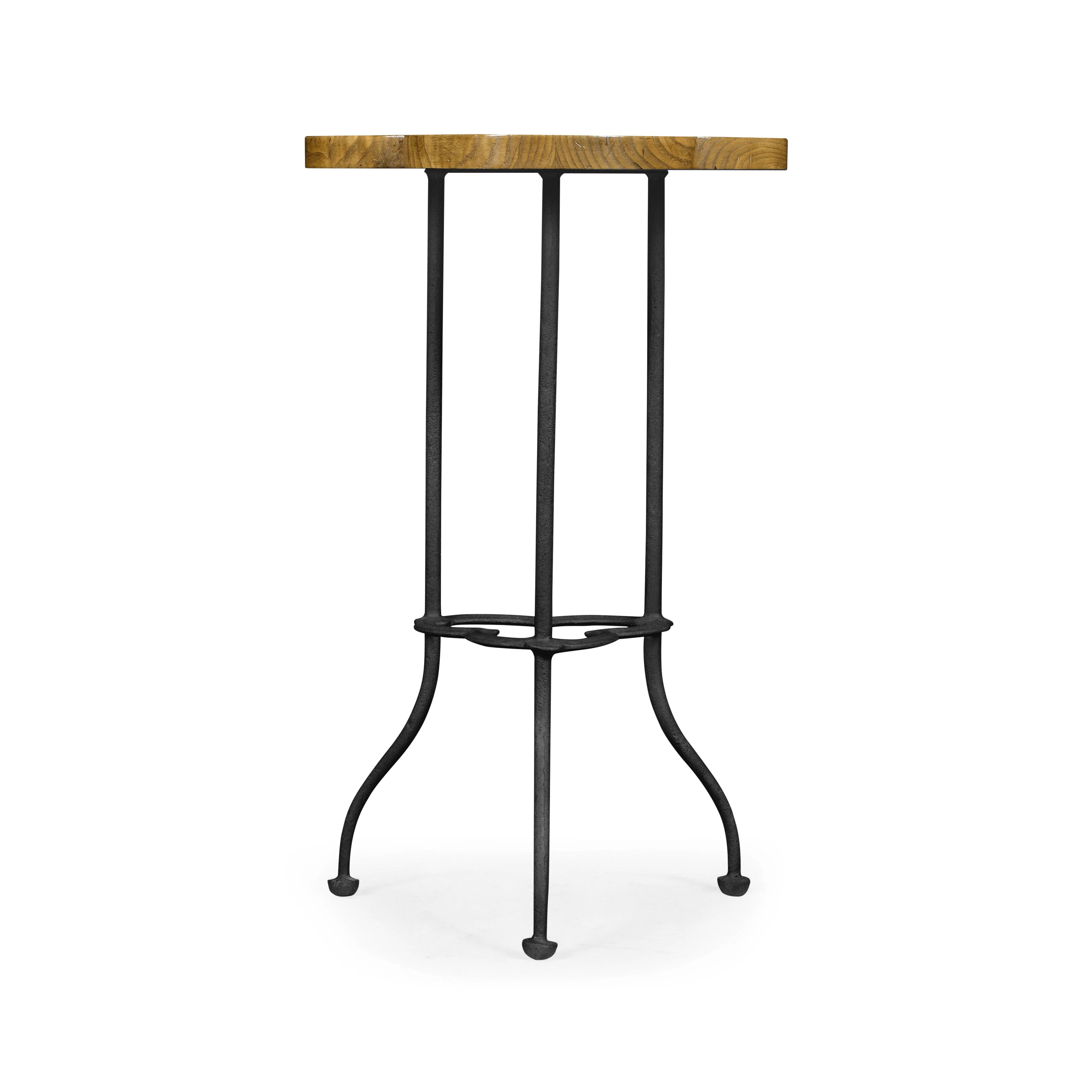 Casual Accents Sussex End Table - Frankwebs