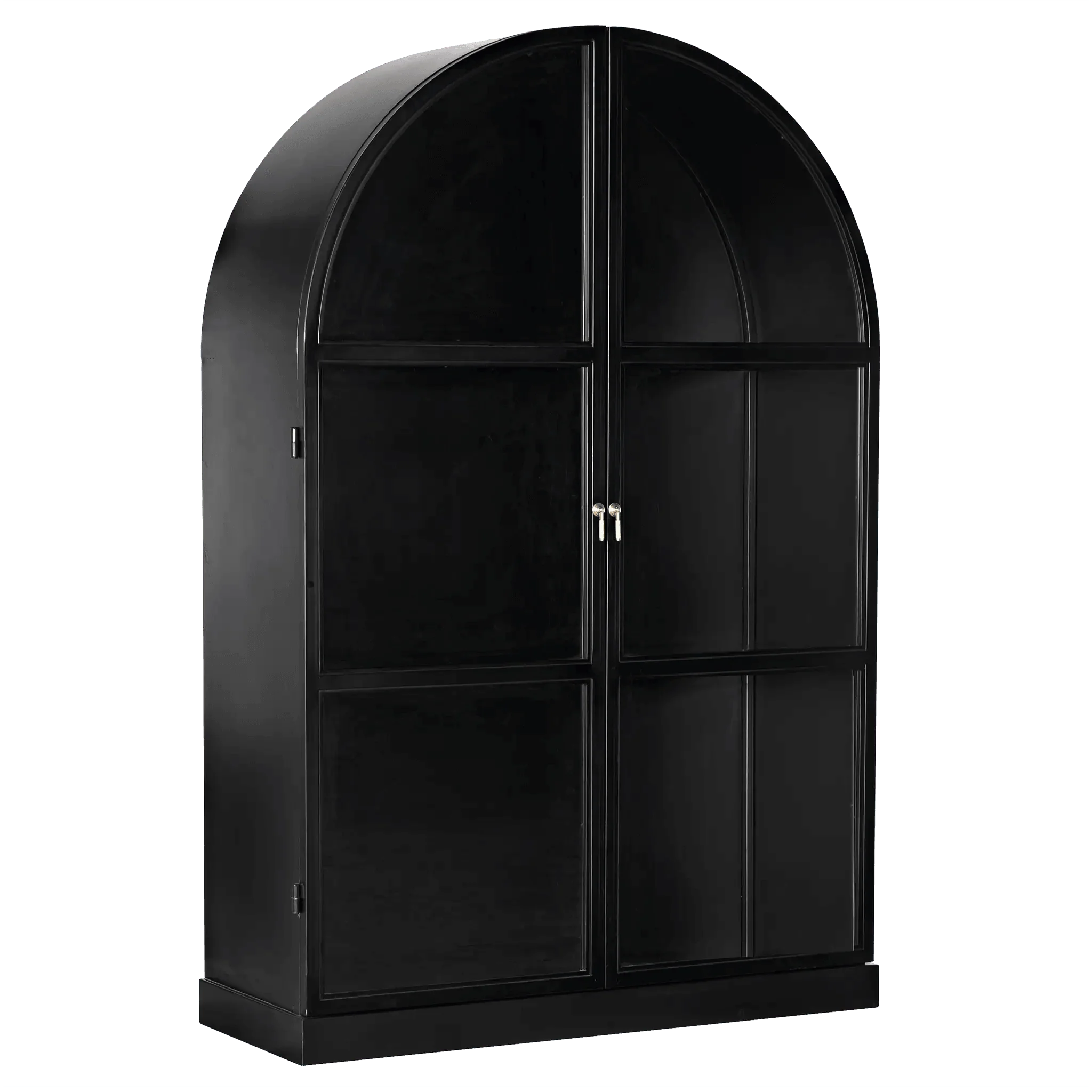 Yoke Hutch - Frankwebs