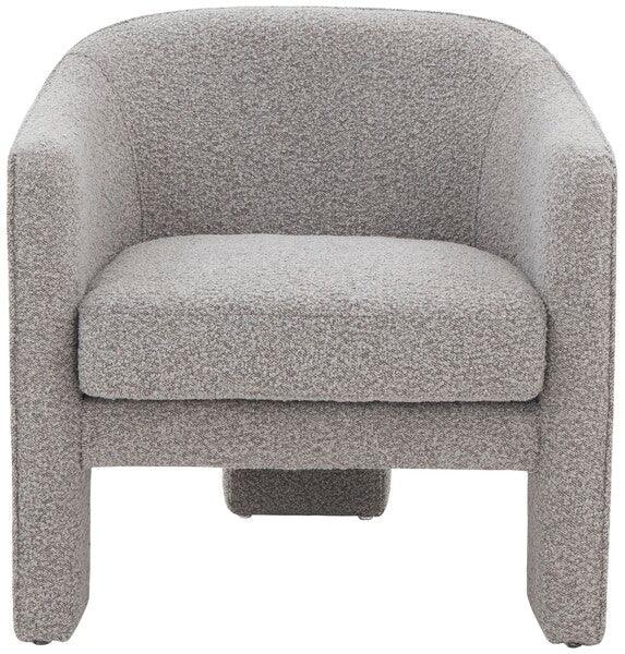 LONDYN UPHOLSTERED ACCENT CHAIR - Frankwebs