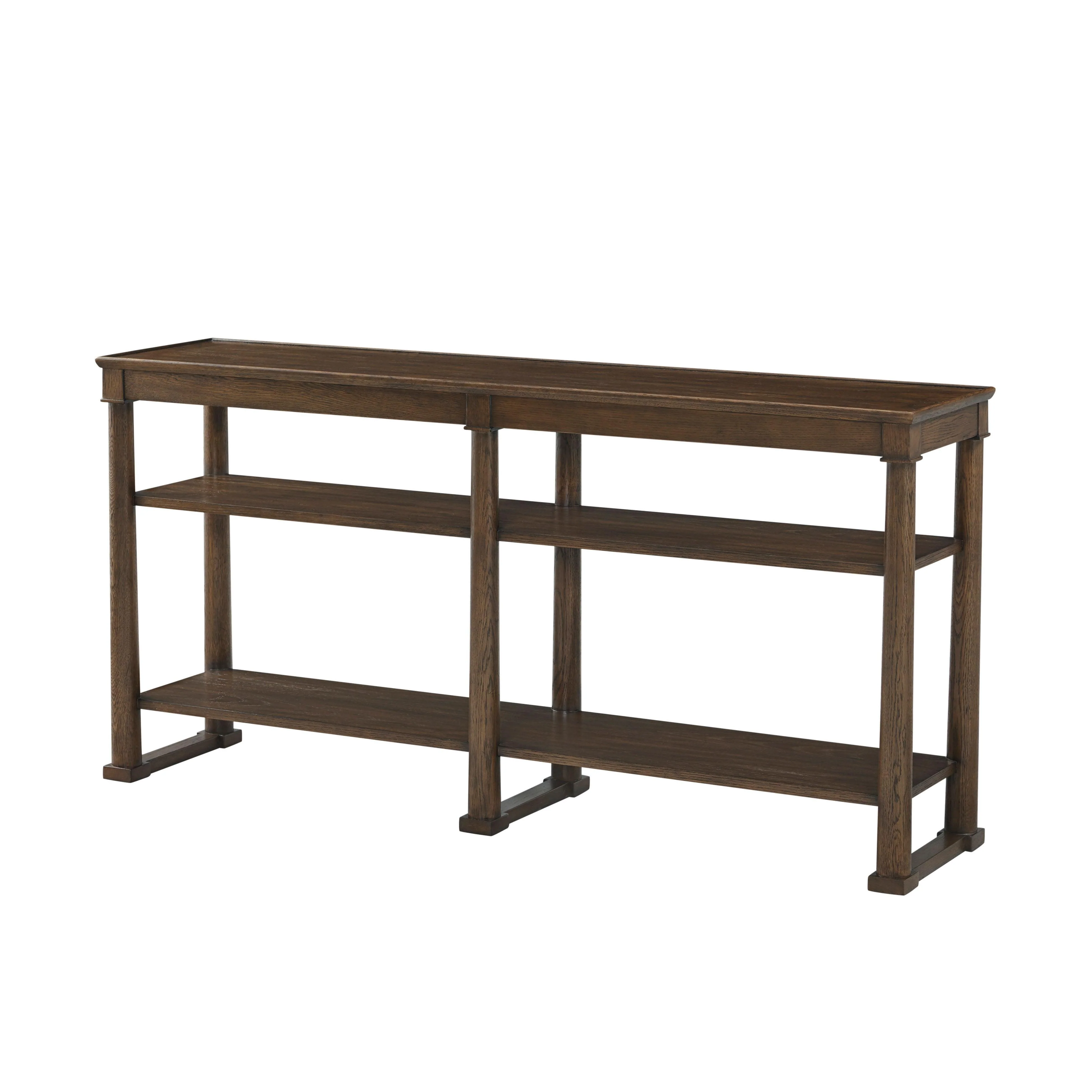 Surrey Sofa Console Table II - Frankwebs