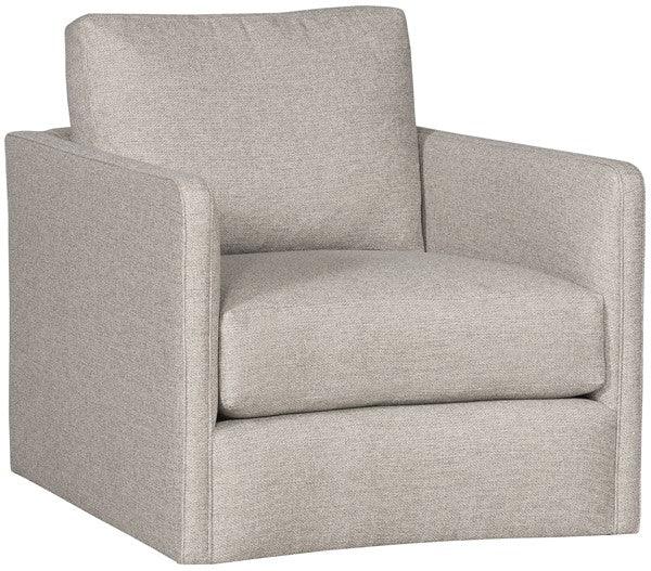 Wynne Swivel Chair - Frankwebs