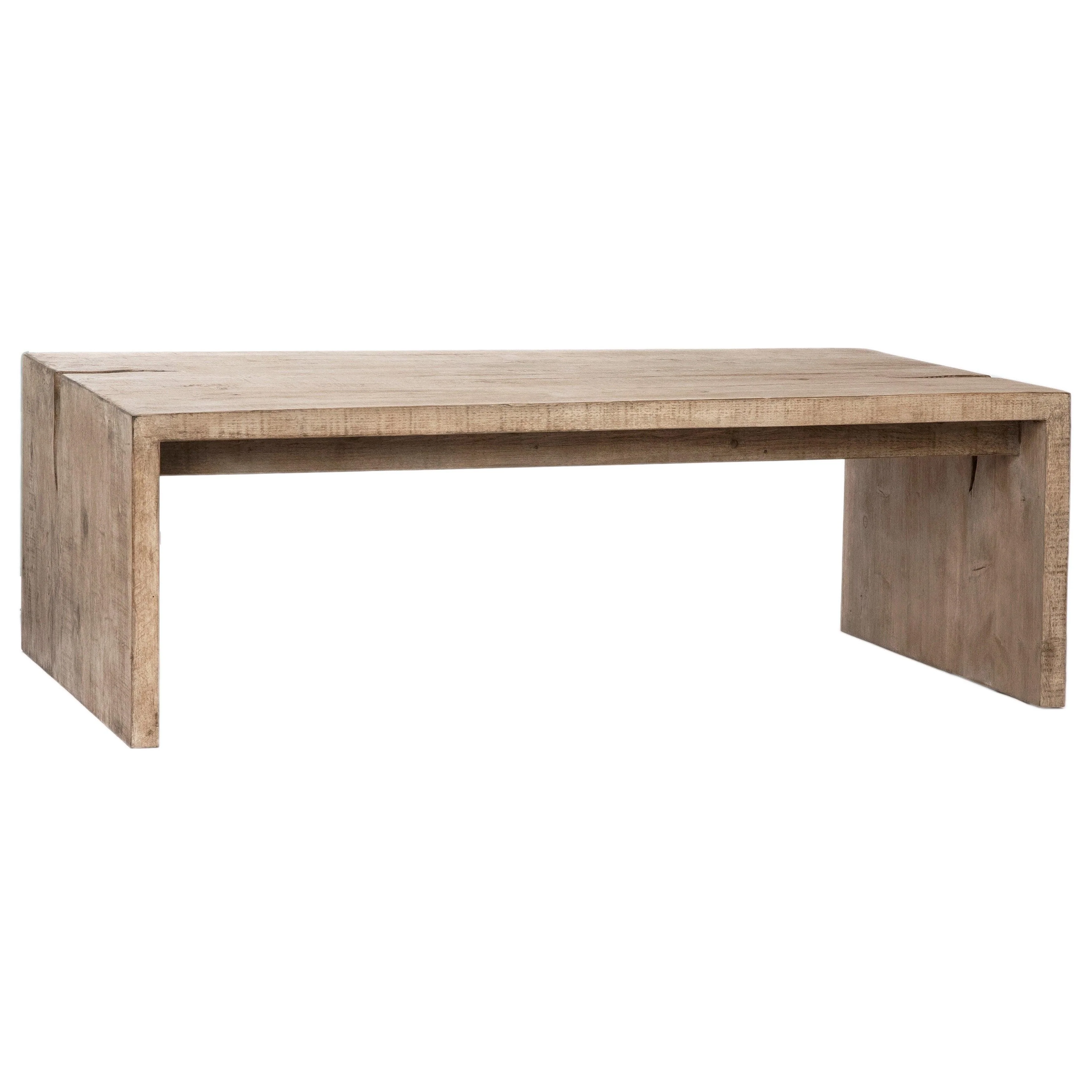 Merwyn Coffee Table - Frankwebs