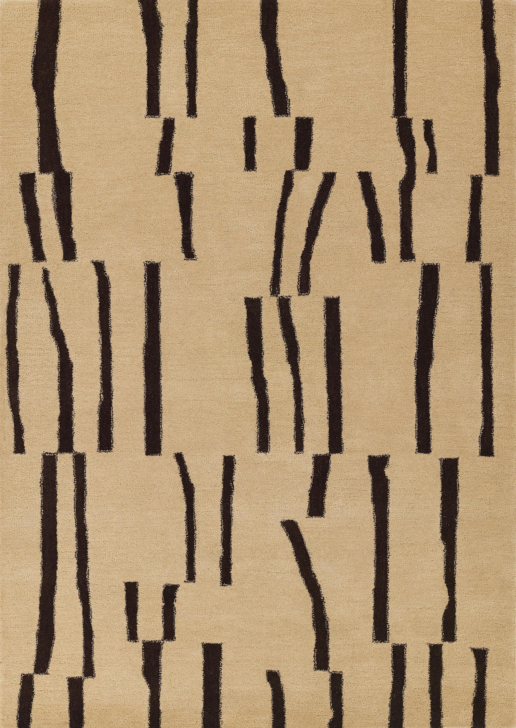 Simba 4 Rug - Frankwebs