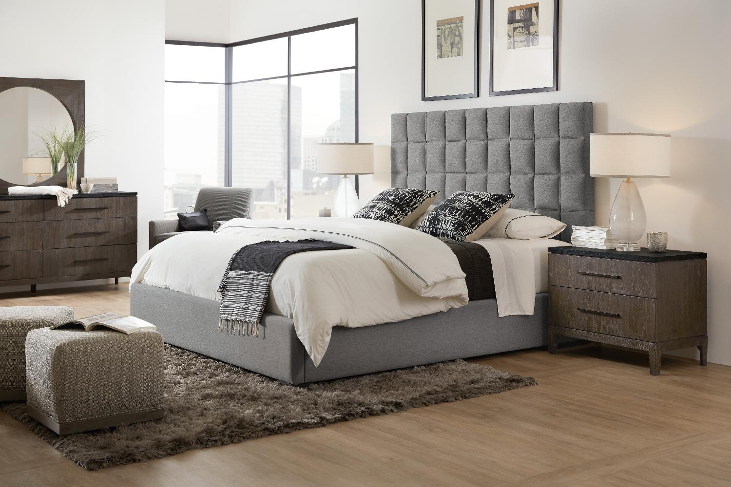 Miramar Aventura San Marcos Stone Top Nightstand - Frankwebs