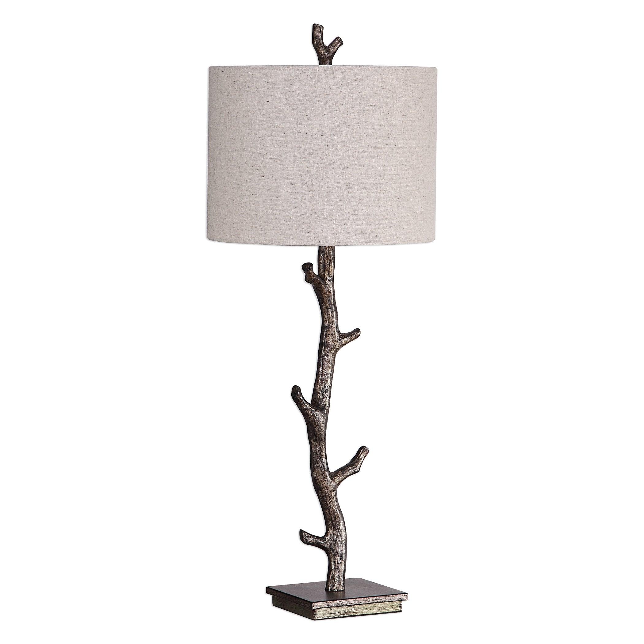 ALLIE TABLE LAMP - Frankwebs