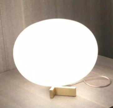 EGGY Table Lamp - Frankwebs