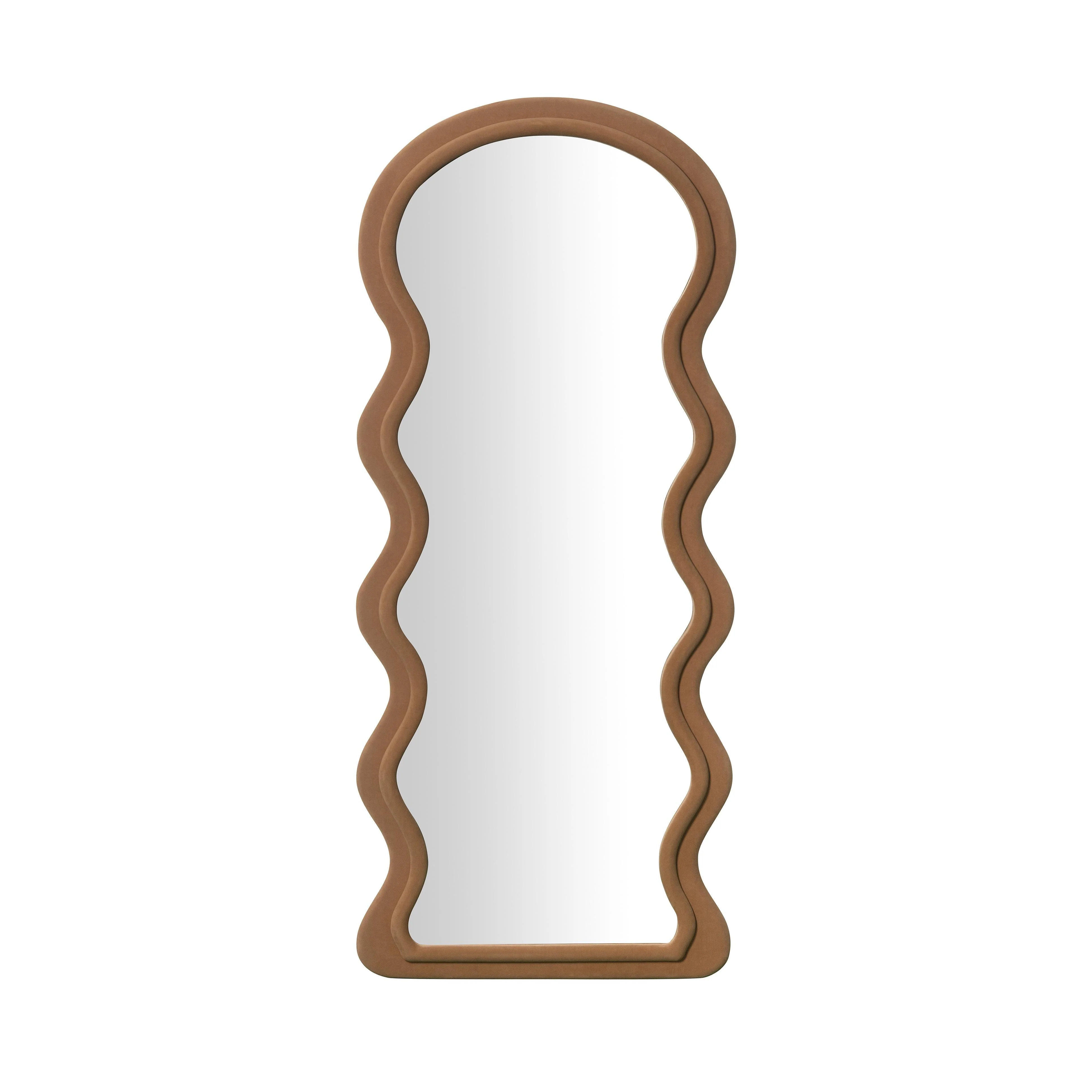 Rhodes Cinnamon Velvet 70