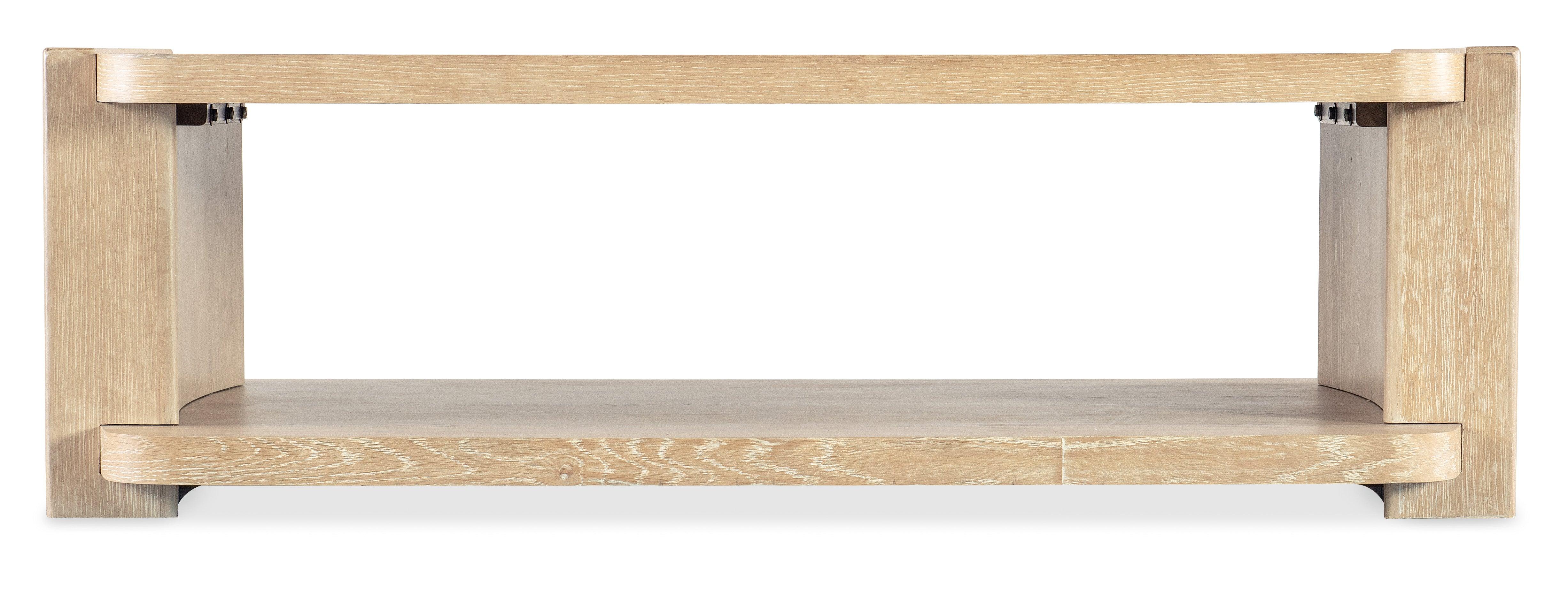 Retreat Rectangle Cocktail Table - Frankwebs