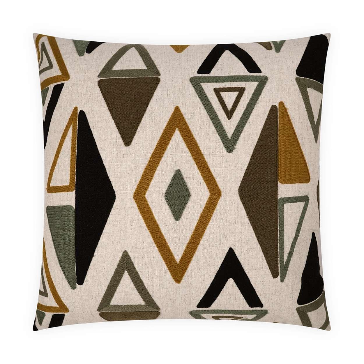 Wild Card Pillow - Frankwebs